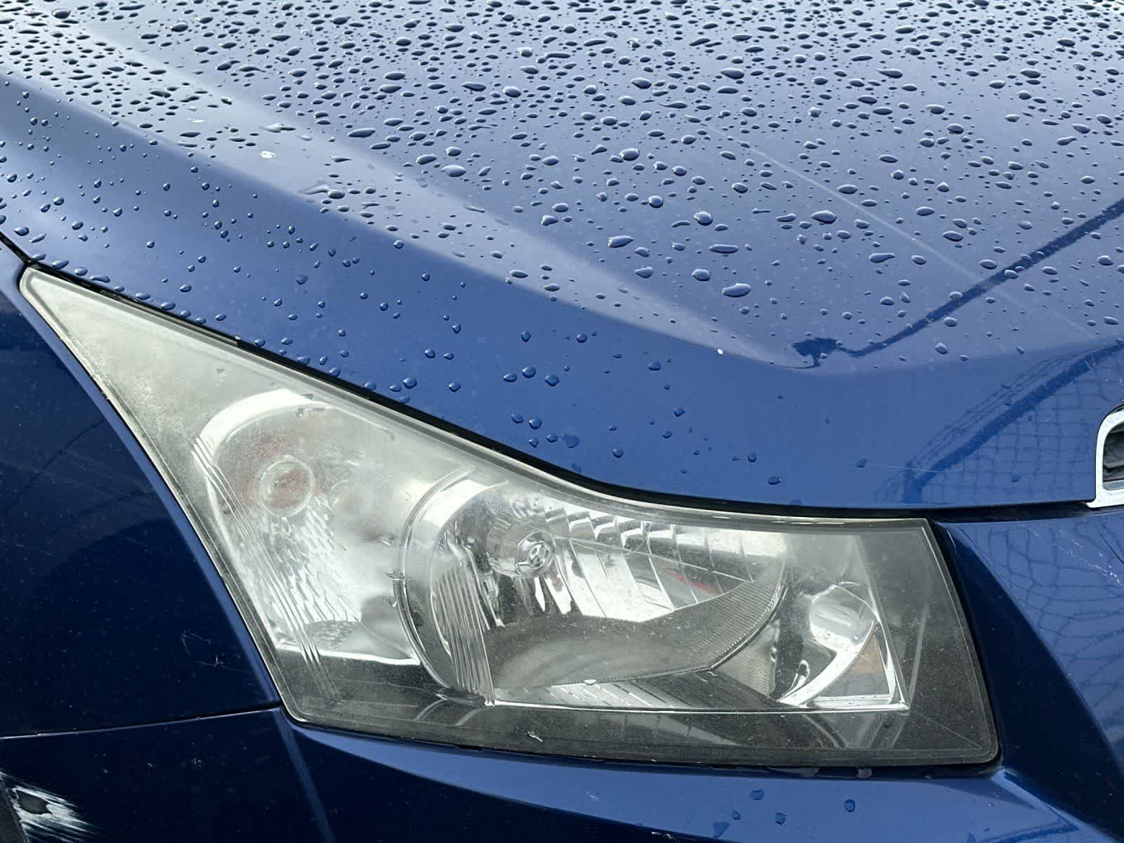 Thumbnail: 2012 Chevrolet Cruze - 7