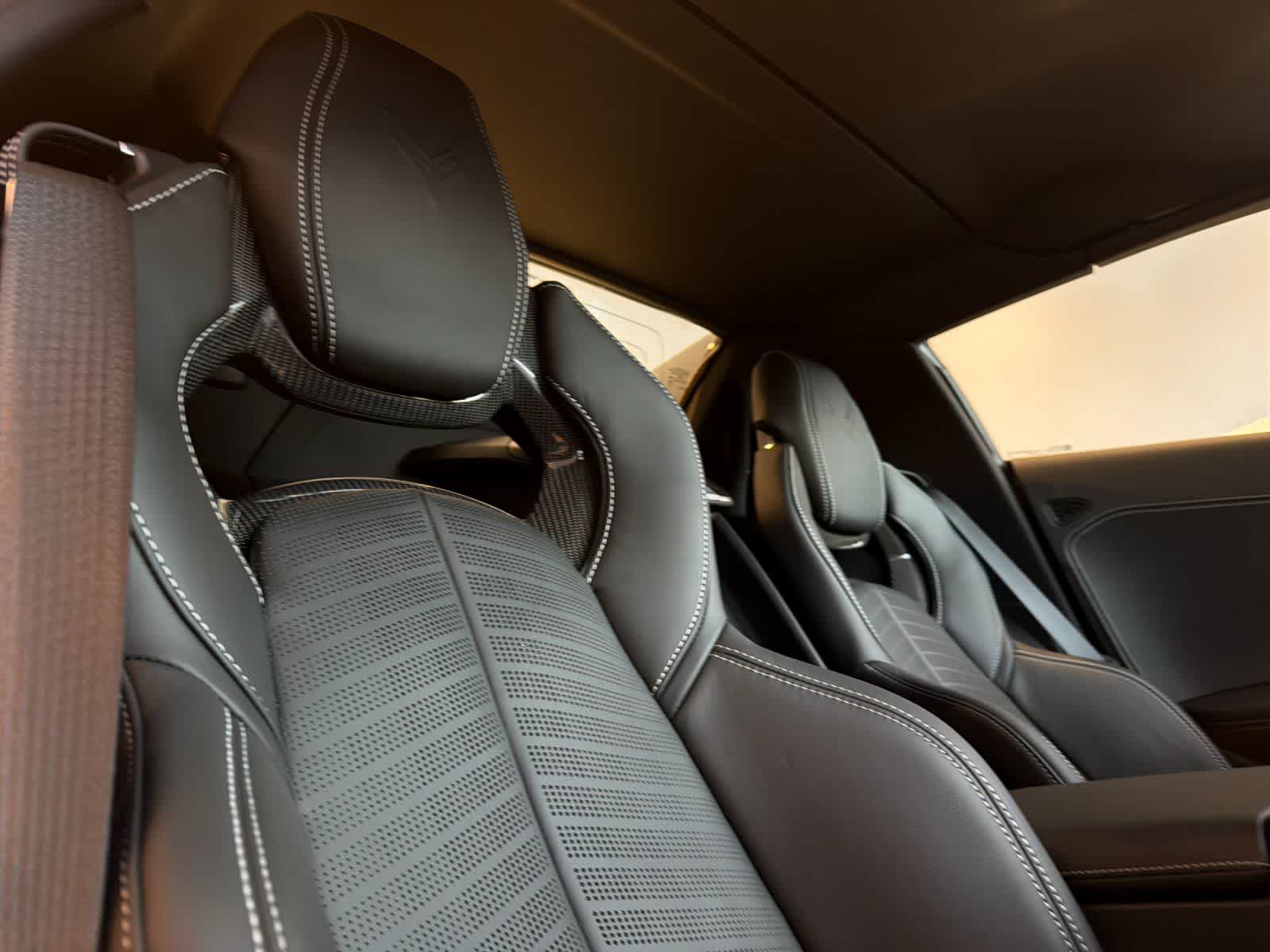 Thumbnail: 2026 Chevrolet Corvette - 14