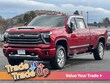  Chevrolet Silverado 3500 HD