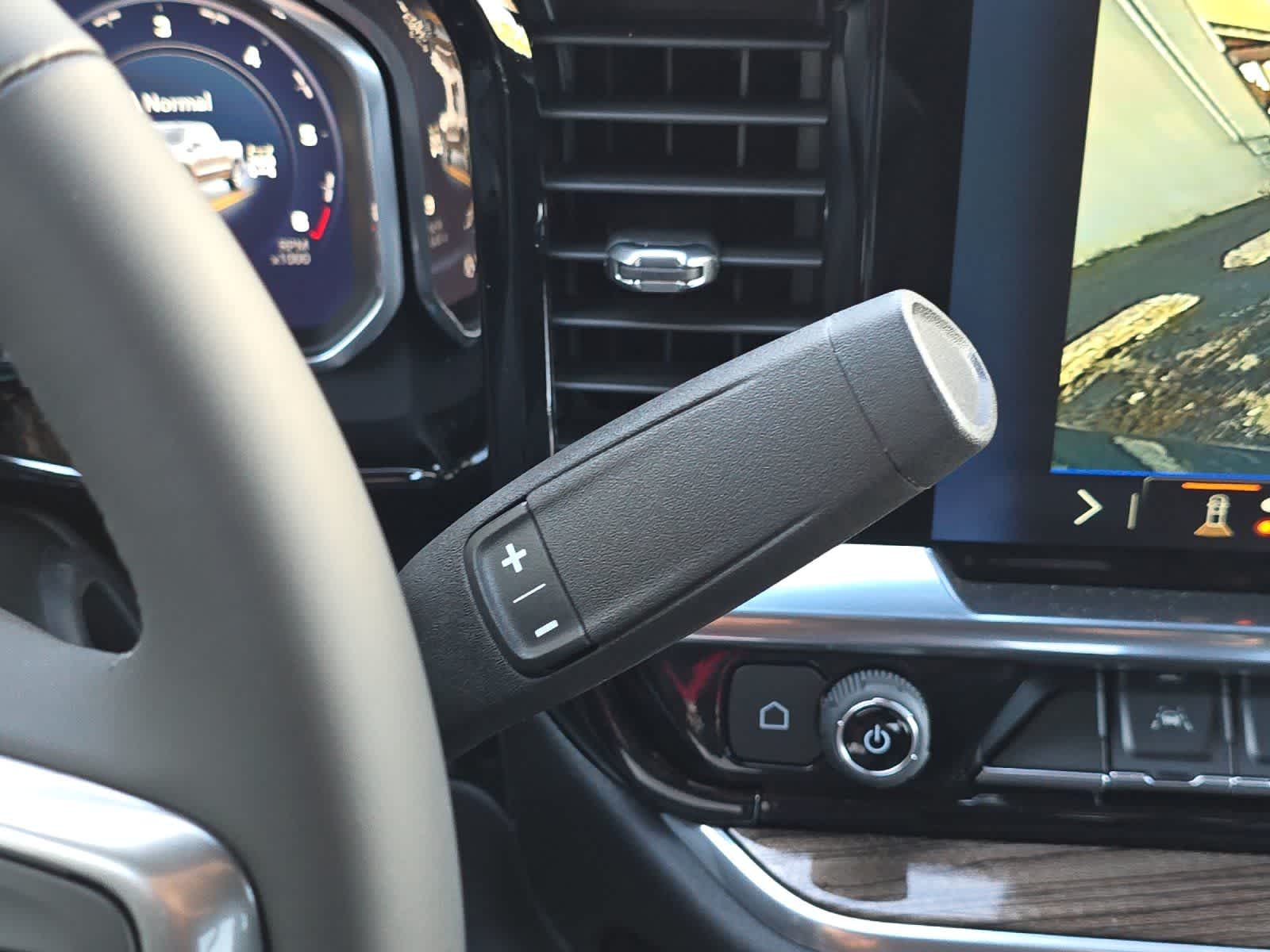 Thumbnail: 2026 Chevrolet Silverado 1500 - 21