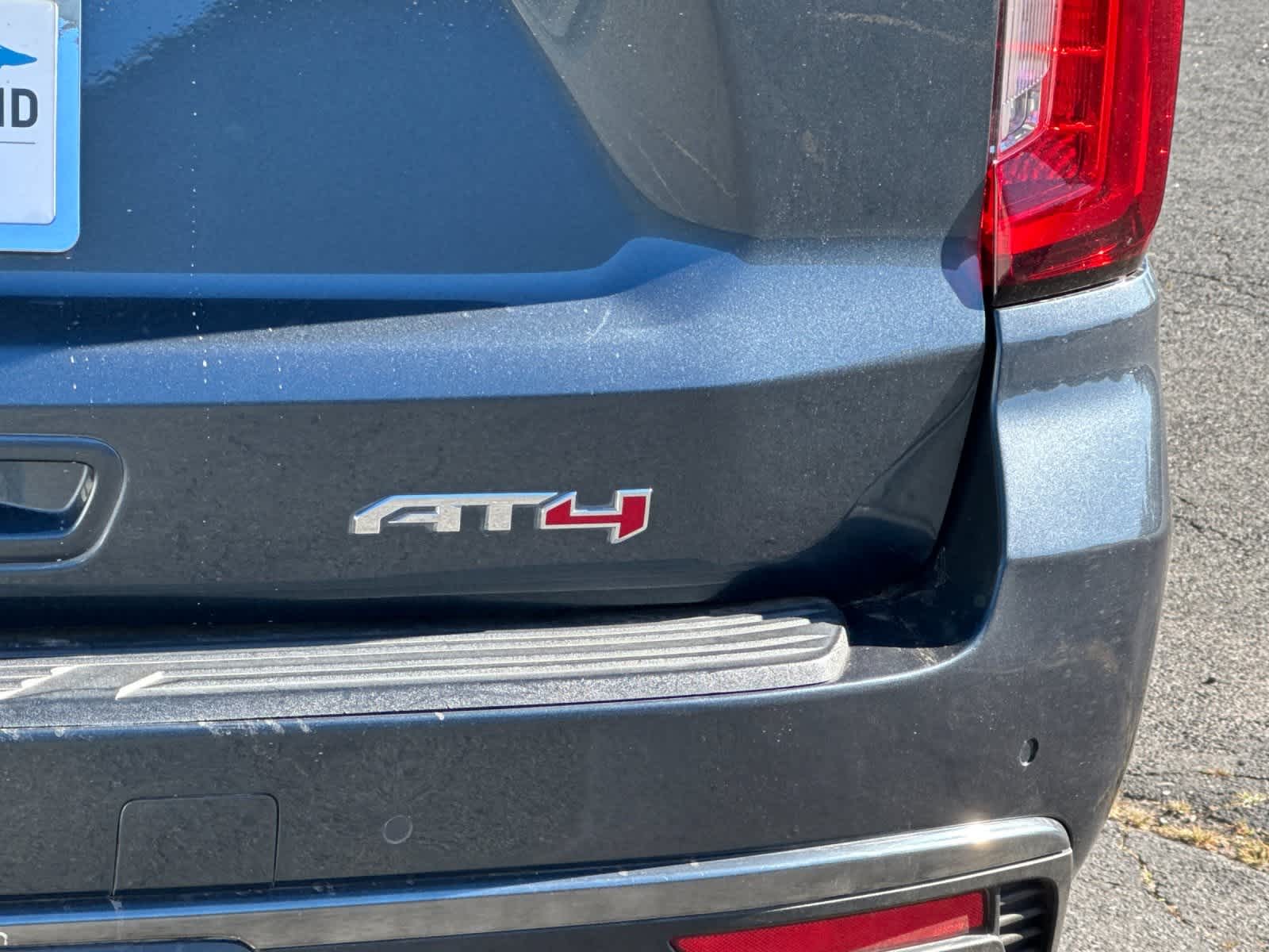 Thumbnail: 2021 GMC Yukon XL - 28