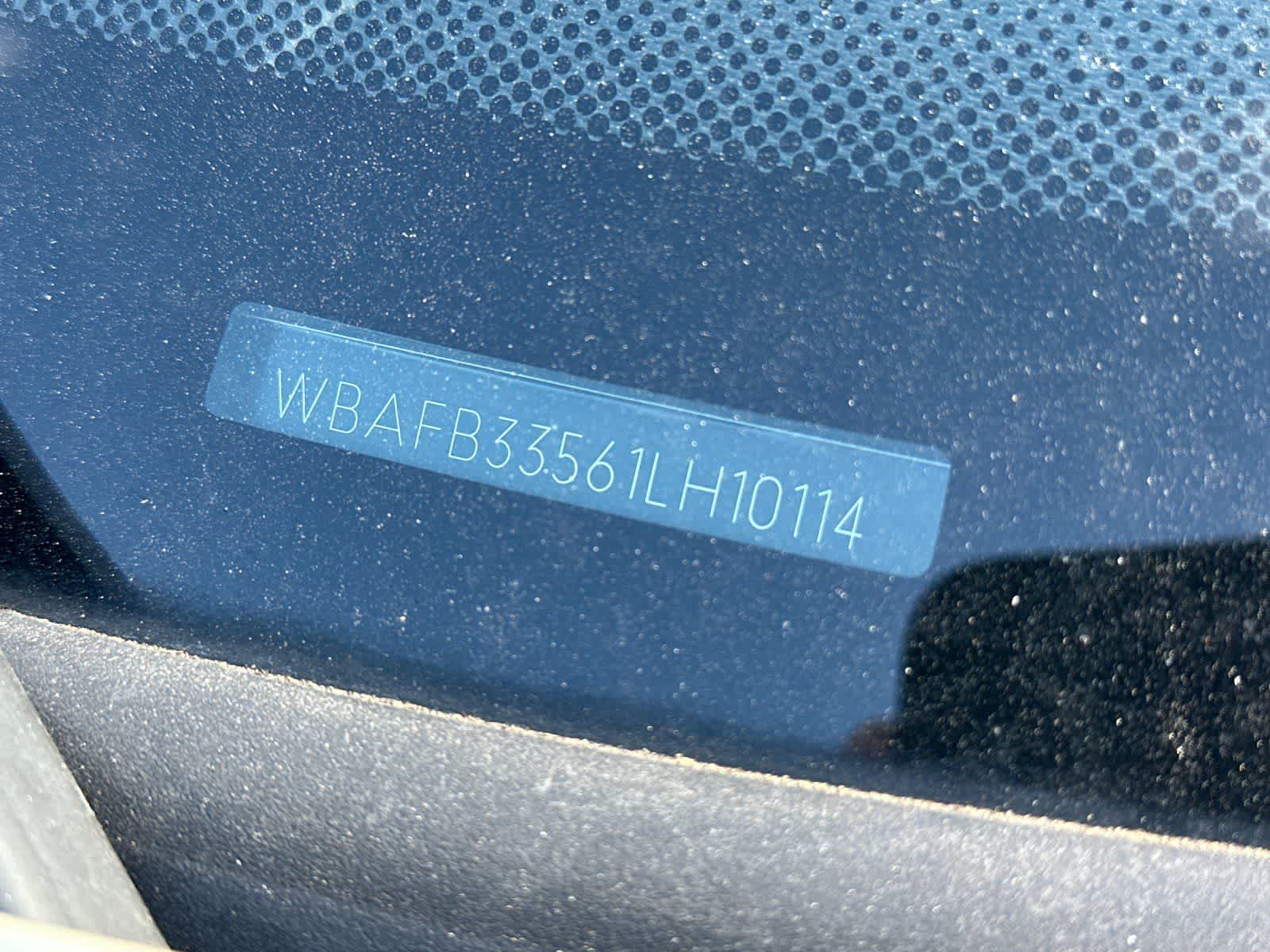 Thumbnail: 2001 BMW X5 - 11