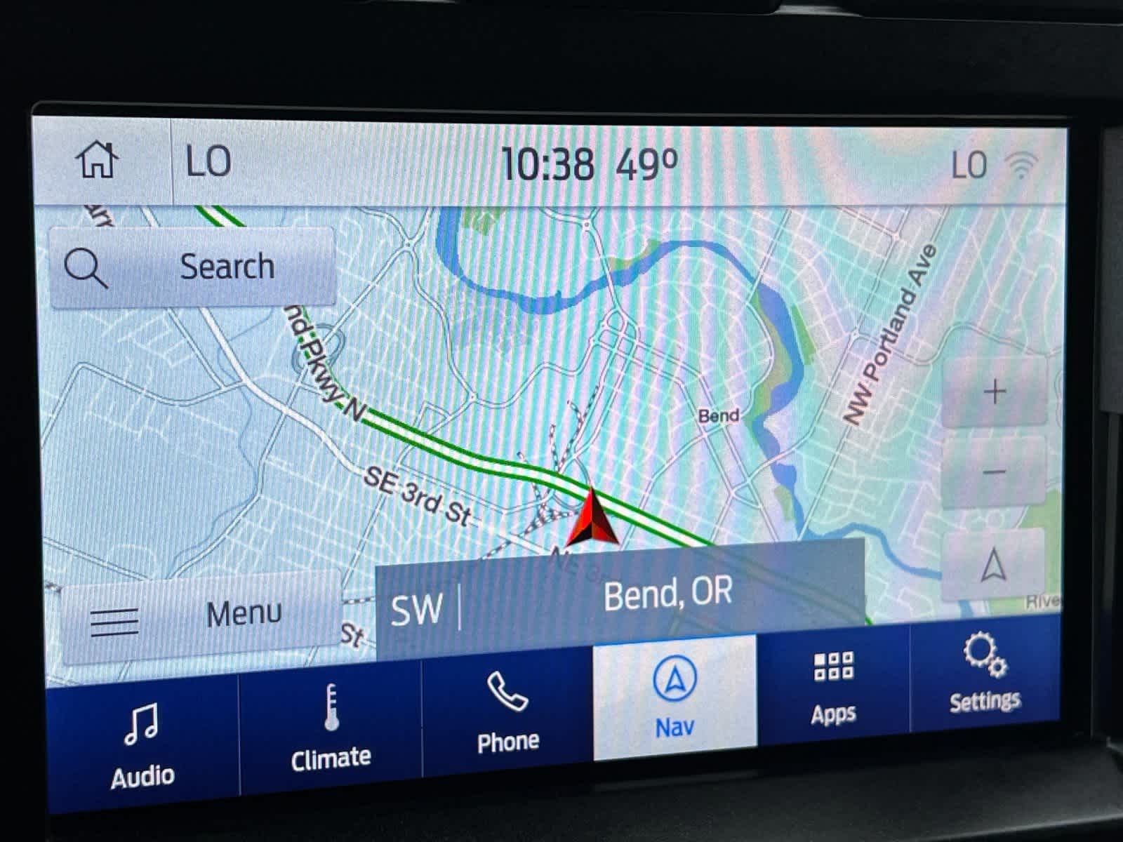 Thumbnail: 2020 Ford F-150 - 18