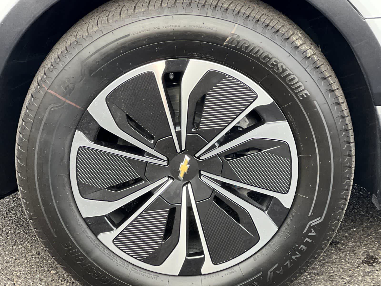 Thumbnail: 2026 Chevrolet Blazer EV - 23