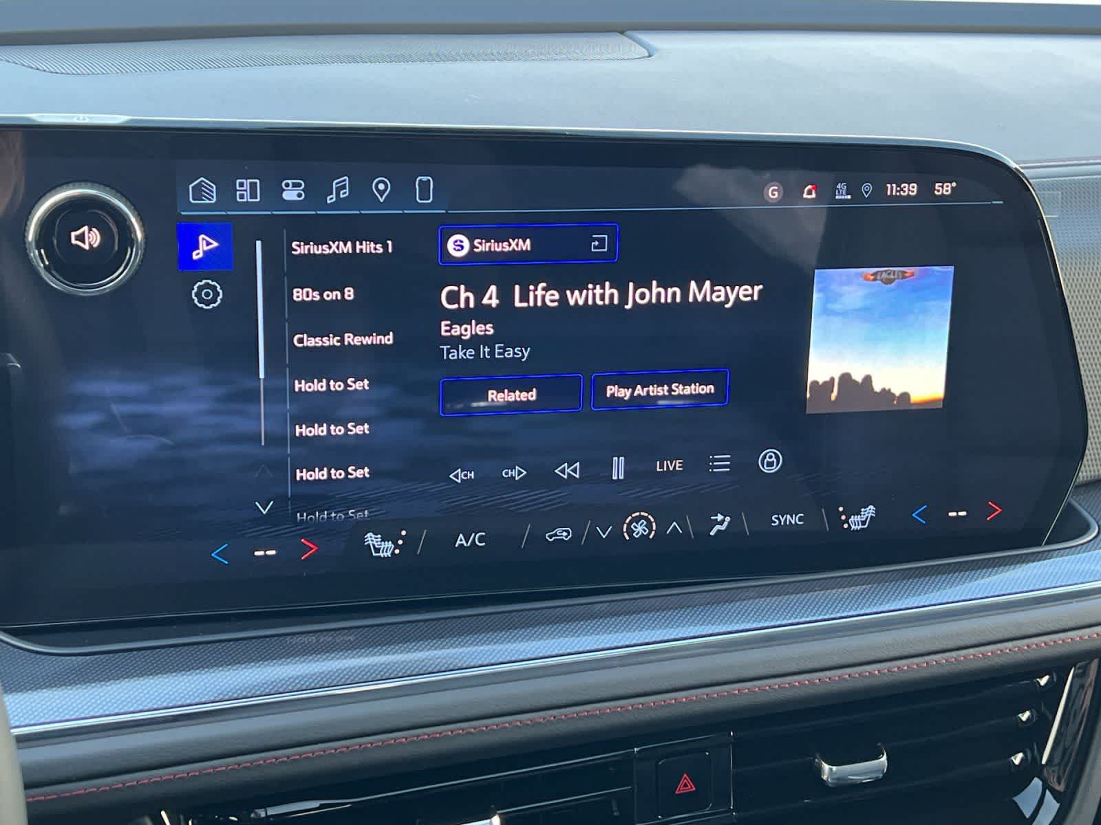 Thumbnail: 2026 Chevrolet Tahoe - 19