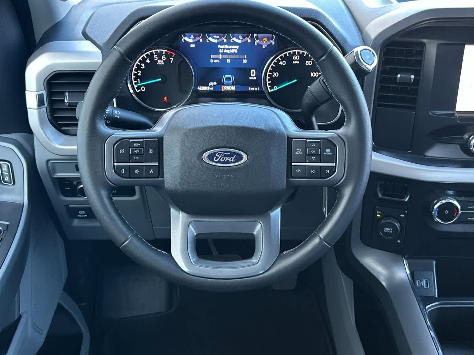 Thumbnail: 2023 Ford F-150 - 14