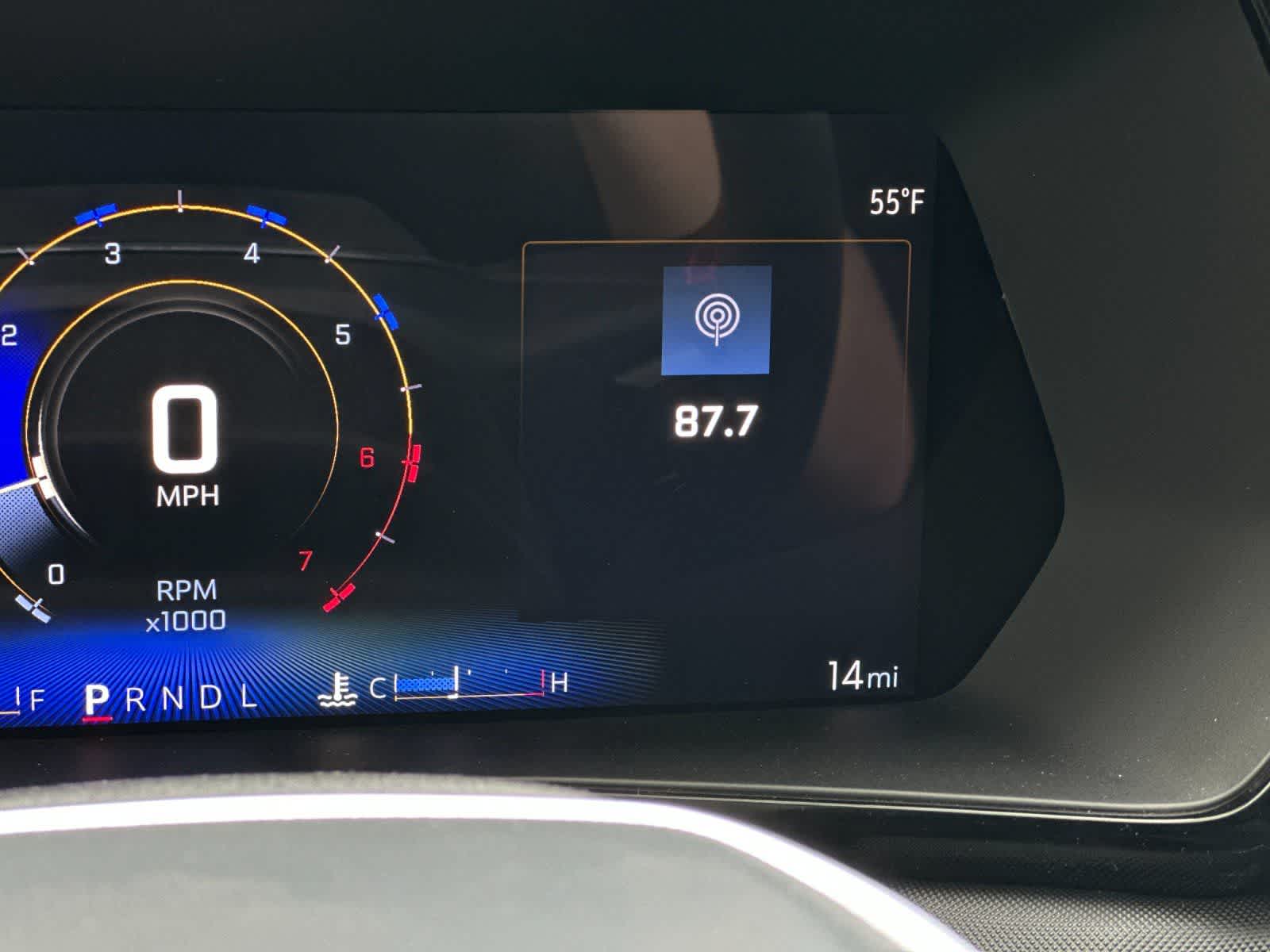 Thumbnail: 2026 Chevrolet Colorado - 25