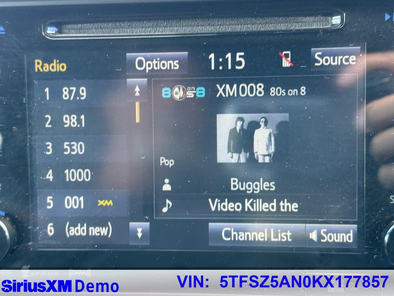 Thumbnail: 2019 Toyota Tacoma - 27