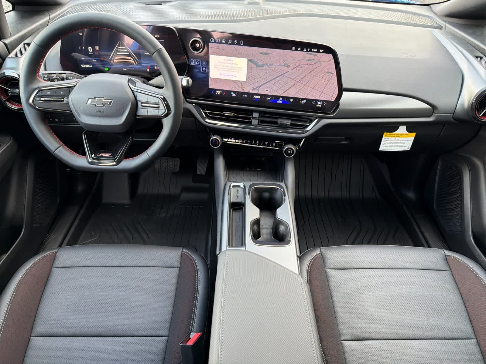 Thumbnail: 2026 Chevrolet Equinox - 3