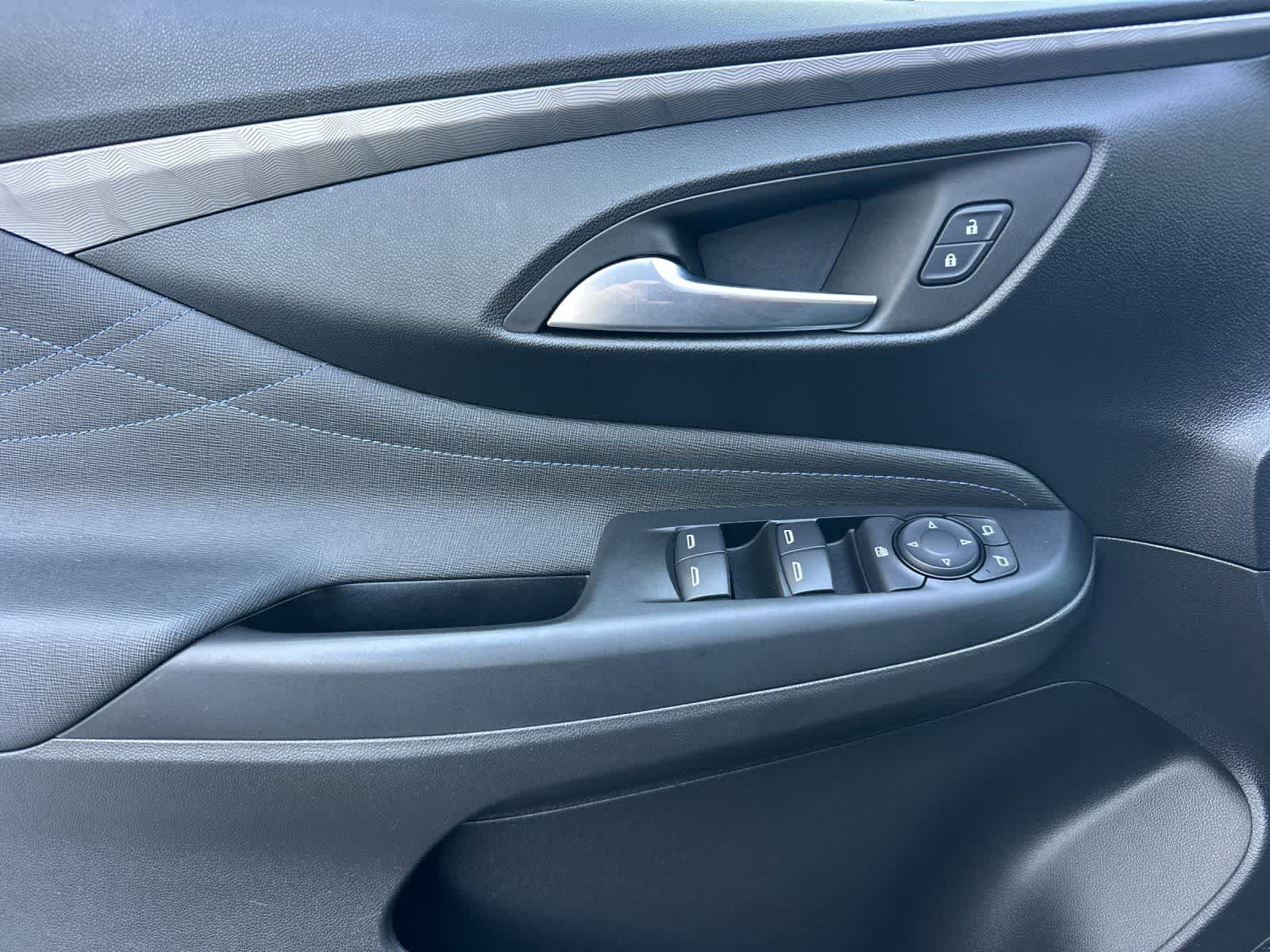 Thumbnail: 2024 Buick Envista - 12