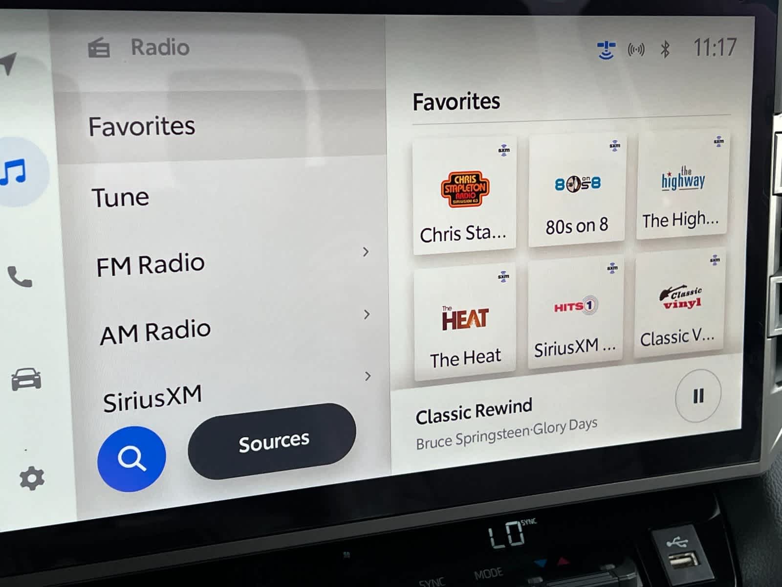 Thumbnail: 2025 Toyota Tundra - 17