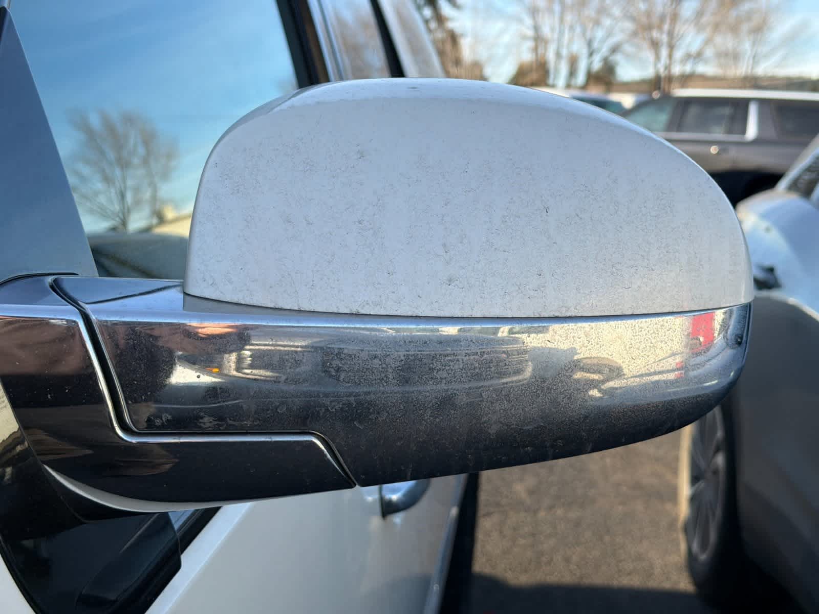 Thumbnail: 2011 Cadillac Escalade - 9