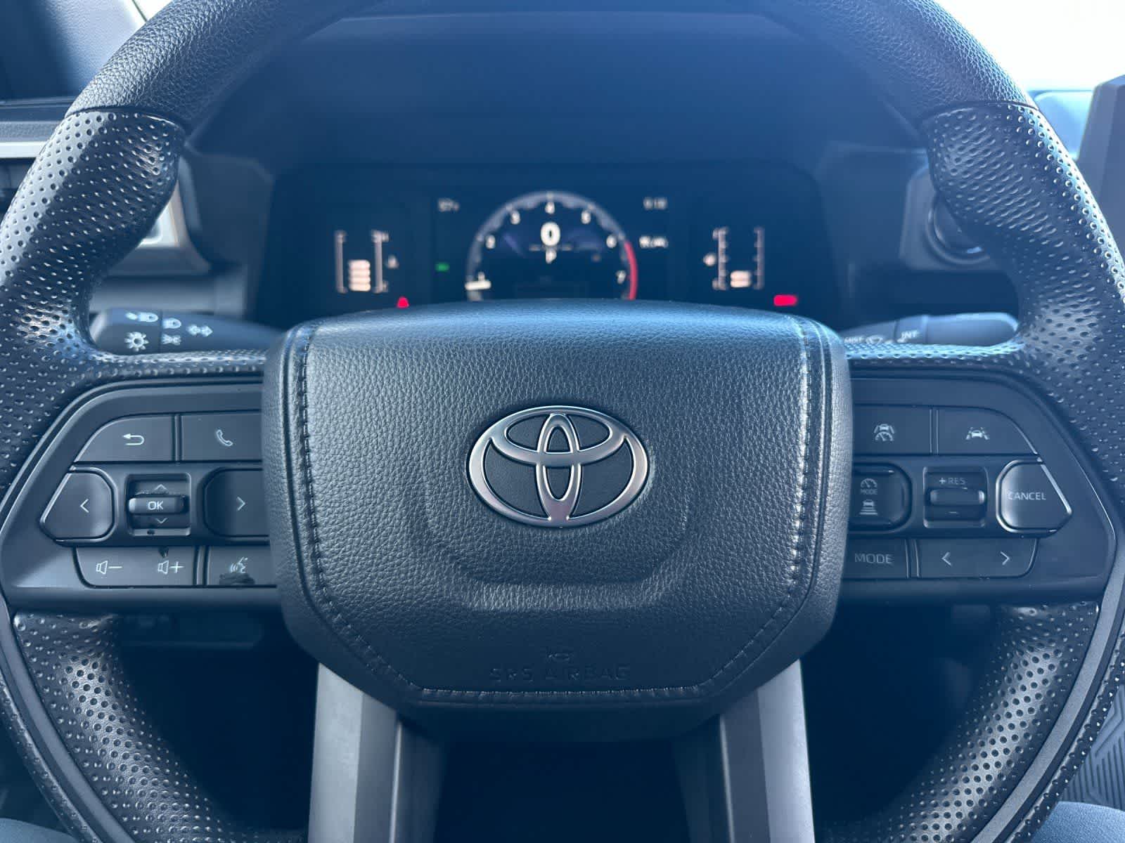 Thumbnail: 2025 Toyota Tacoma - 23