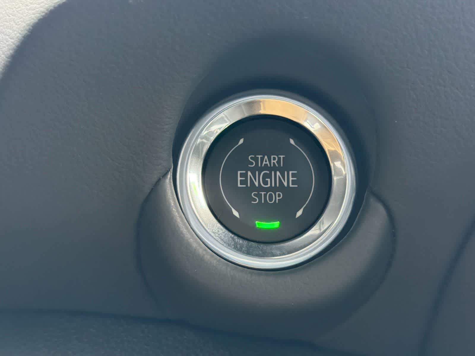 Thumbnail: 2026 Chevrolet Tahoe - 23