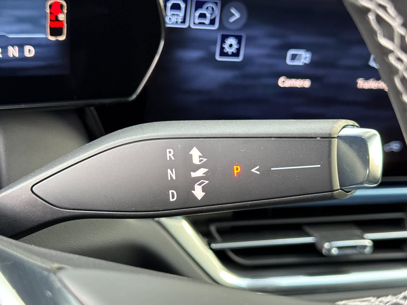 Thumbnail: 2026 Chevrolet Equinox - 21