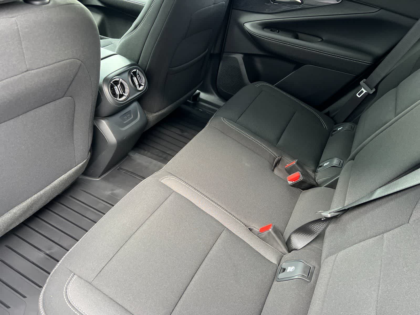 Thumbnail: 2026 Chevrolet Blazer EV - 4