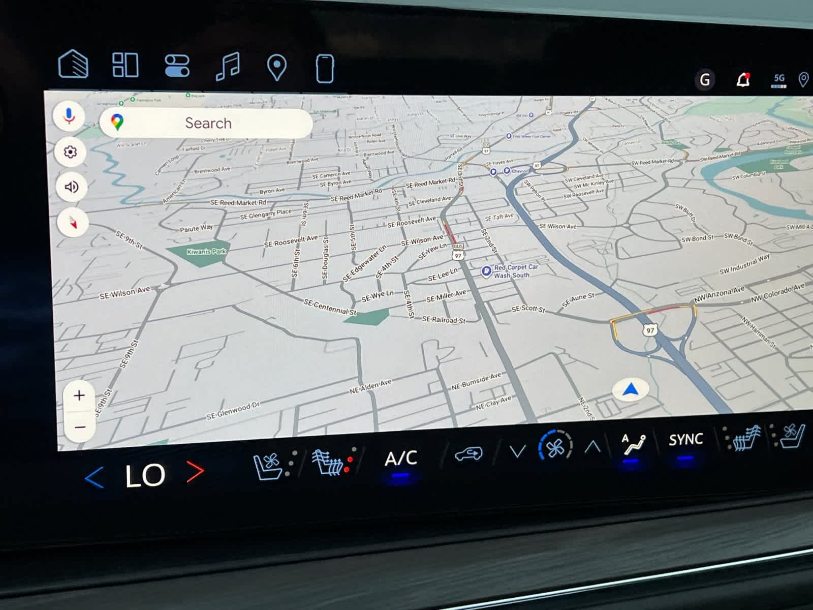 Thumbnail: 2026 Chevrolet Suburban - 18