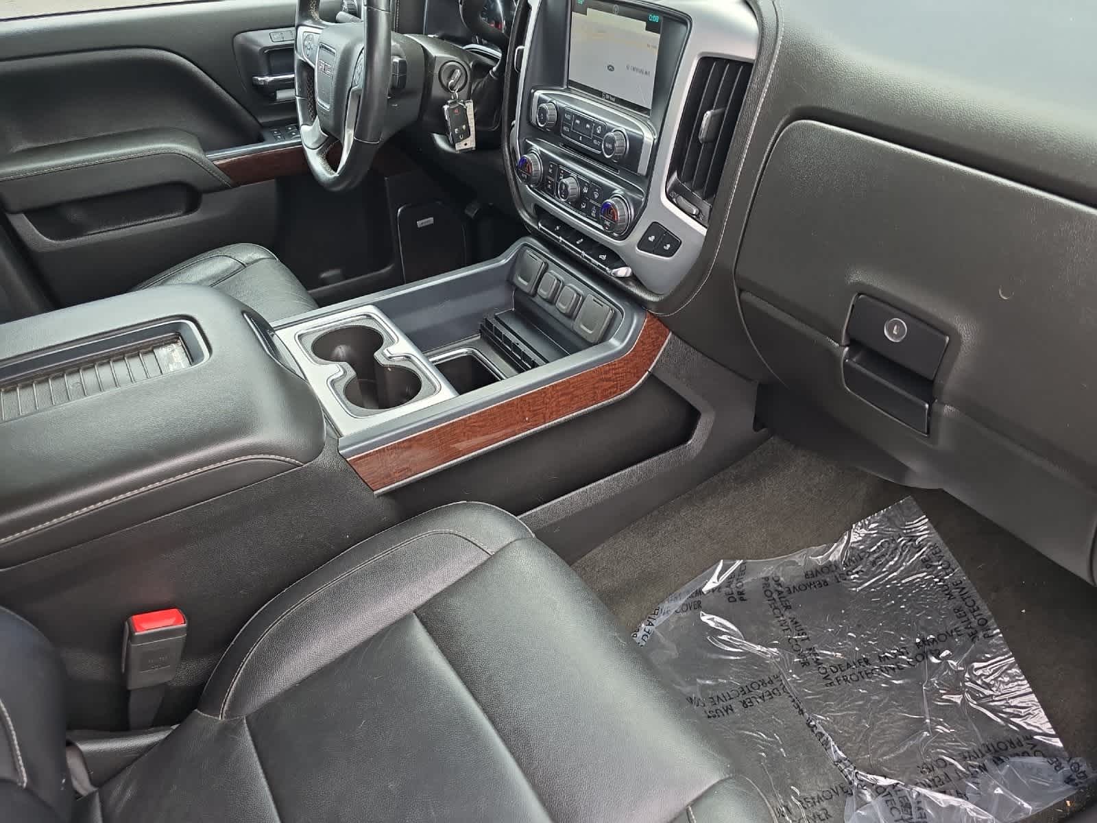 Thumbnail: 2018 GMC Sierra 1500 - 15