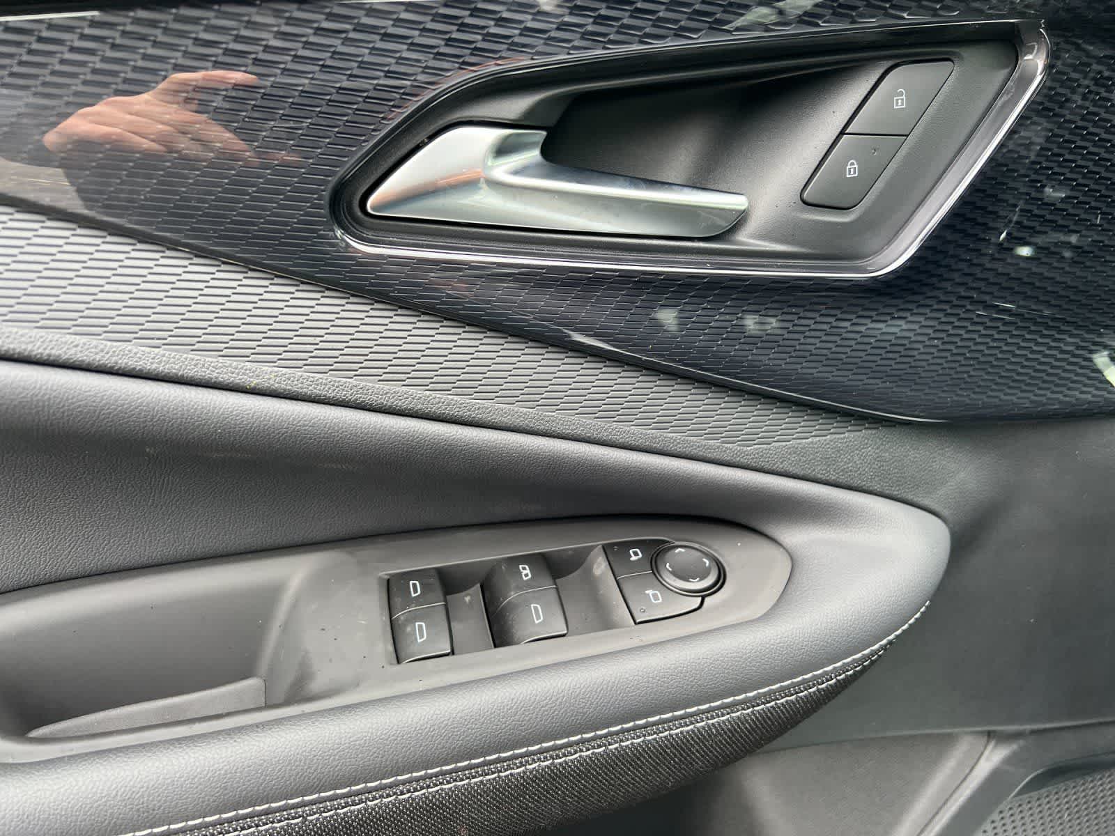 Thumbnail: 2026 Chevrolet Blazer EV - 12