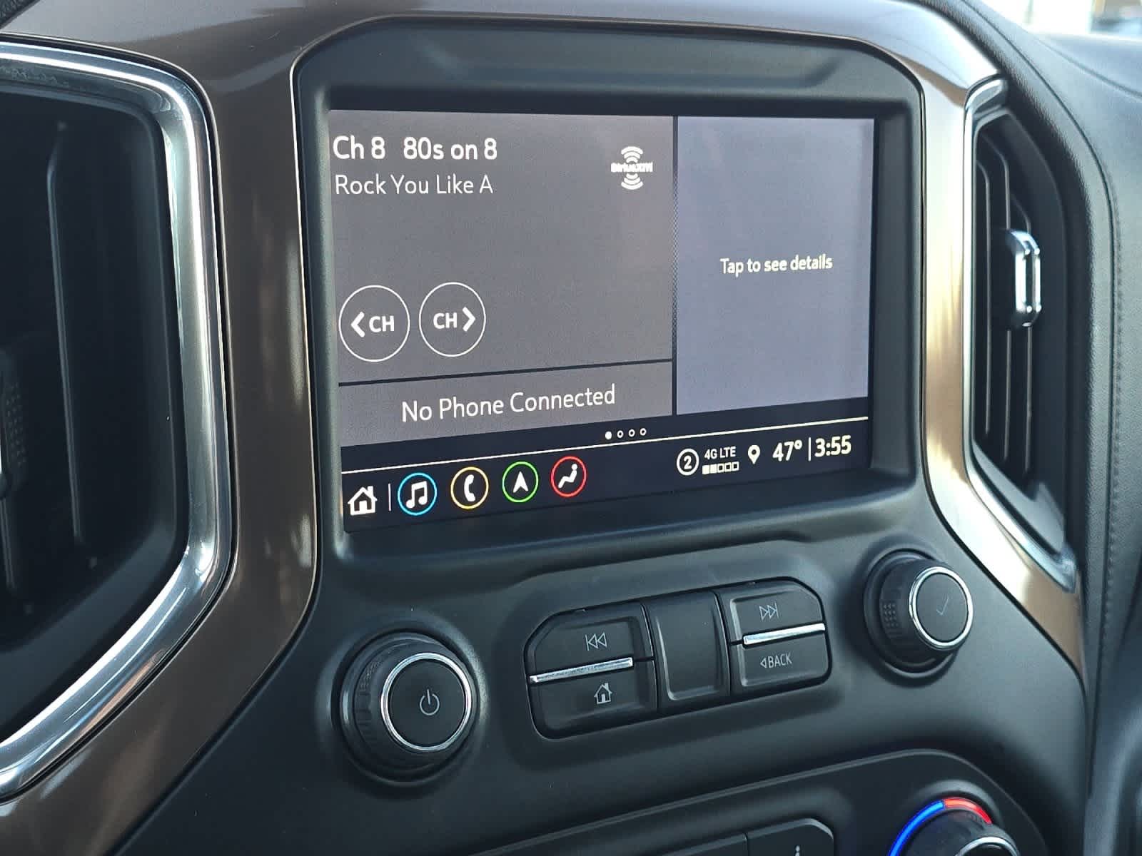 Thumbnail: 2021 Chevrolet Silverado 3500 - 17