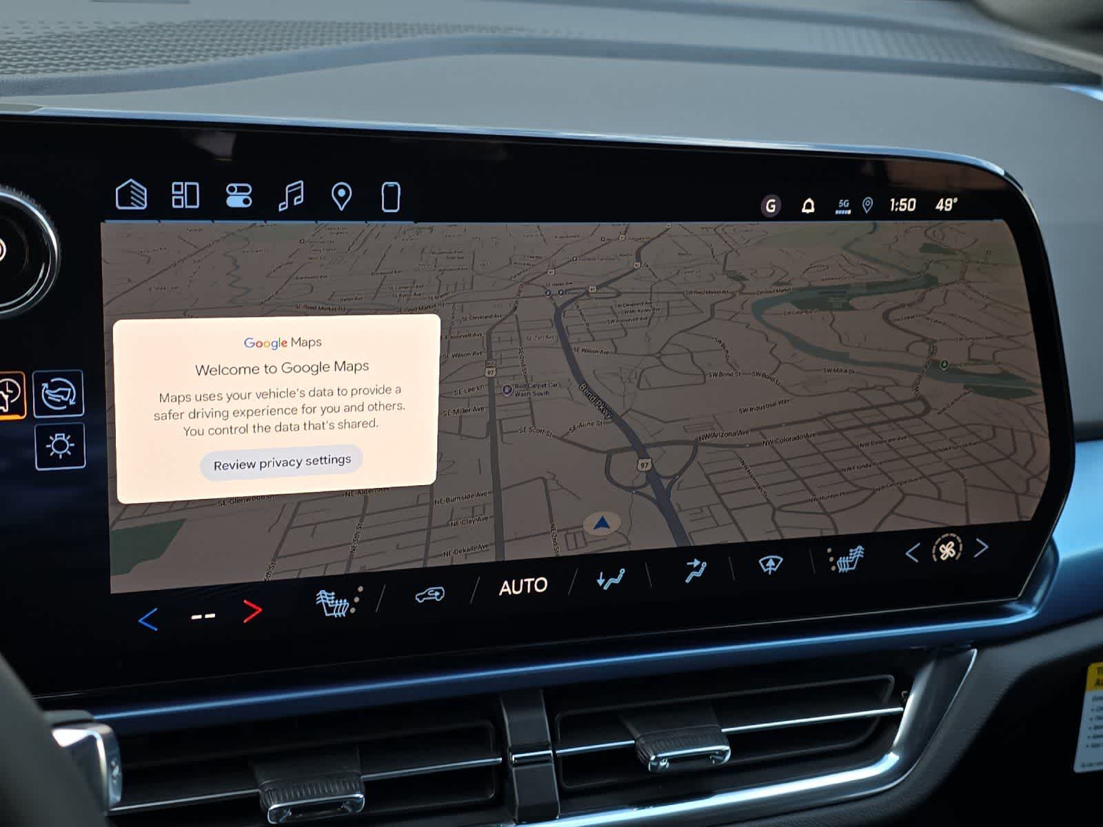 Thumbnail: 2026 Chevrolet Equinox - 19