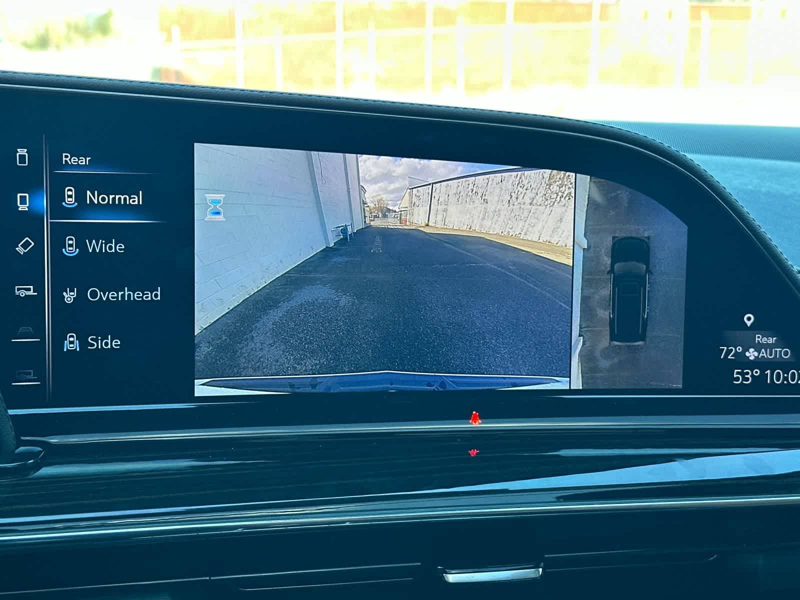 Thumbnail: 2023 Cadillac Escalade - 22