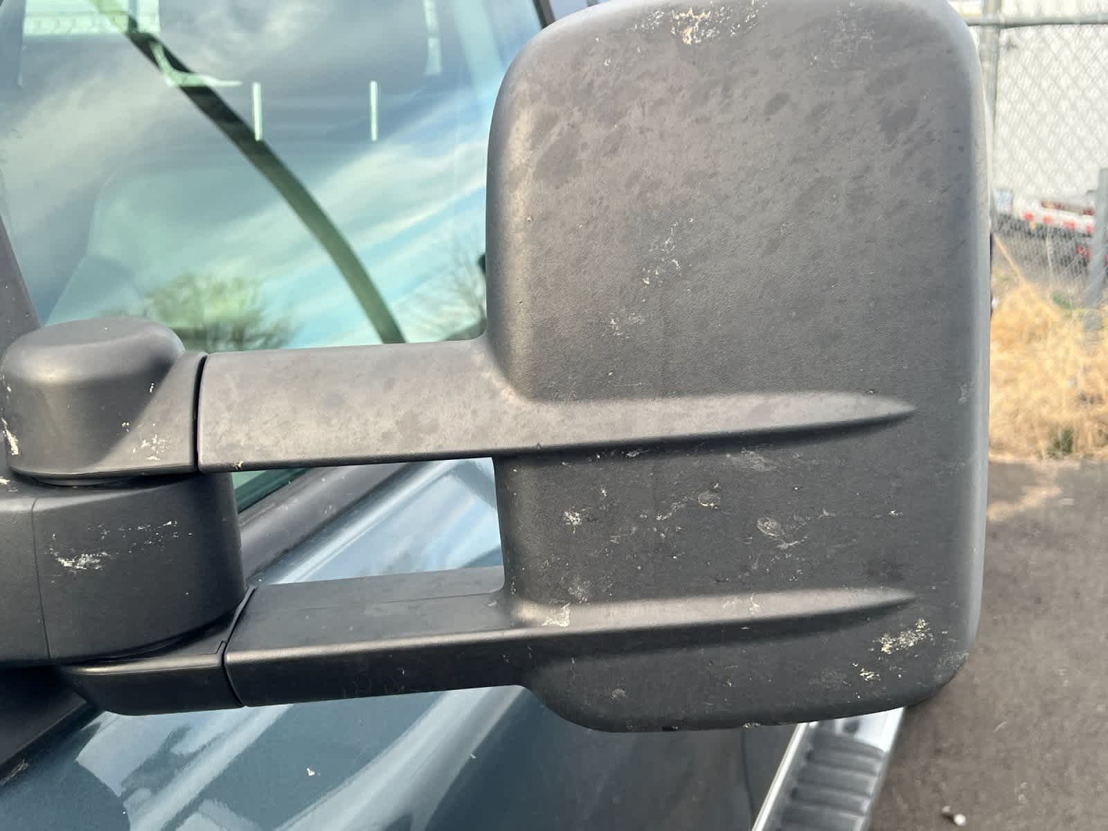 Thumbnail: 2015 Chevrolet Silverado 2500 - 9