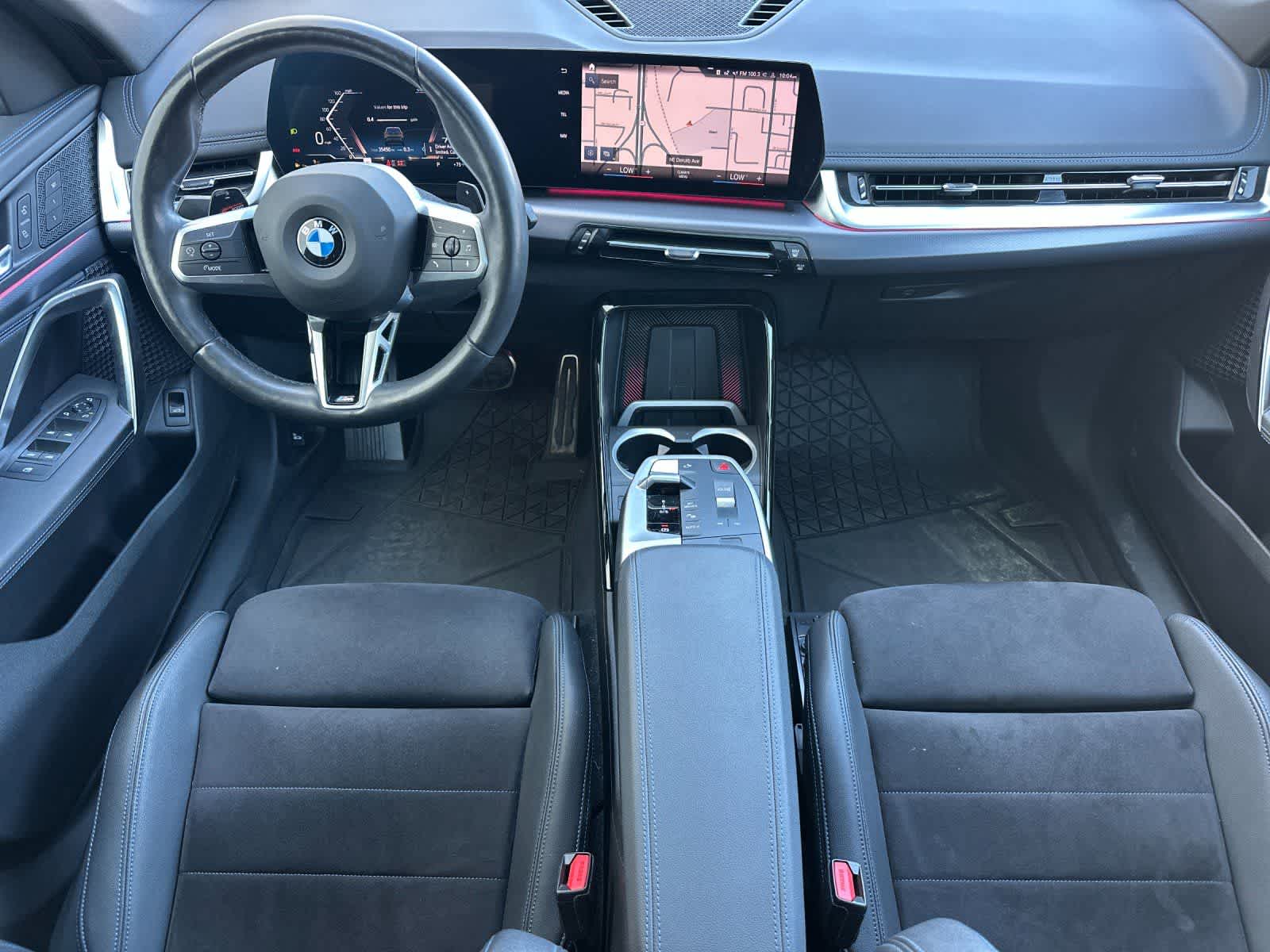 Thumbnail: 2023 BMW X1 - 3