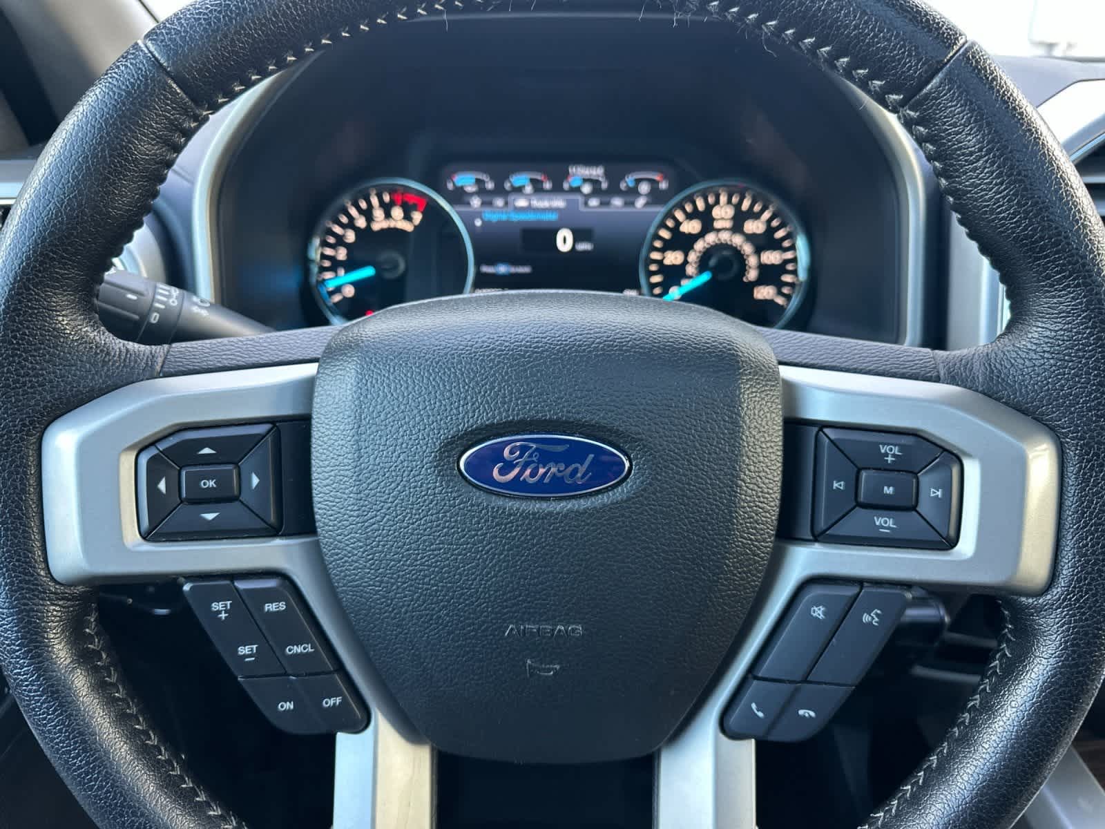 Thumbnail: 2016 Ford F-150 - 23