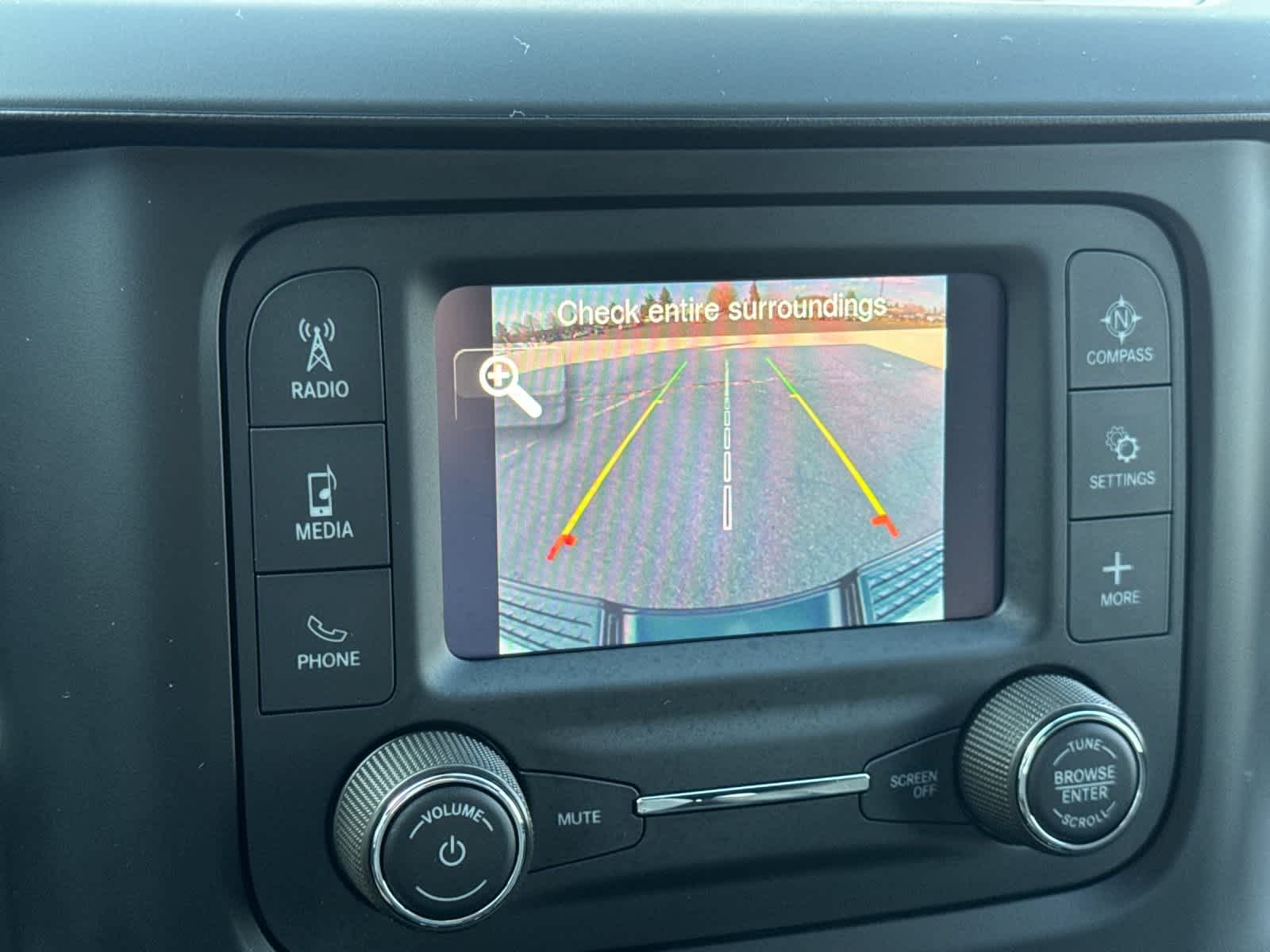 Thumbnail: 2024 RAM 2500 - 18