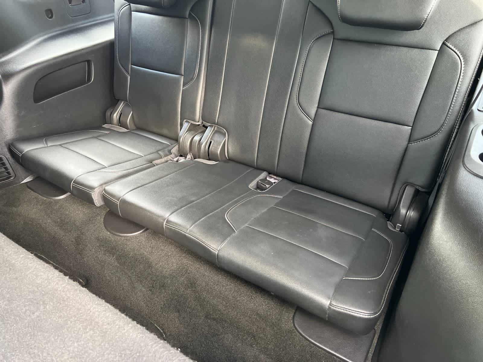 Thumbnail: 2017 Chevrolet Suburban - 15