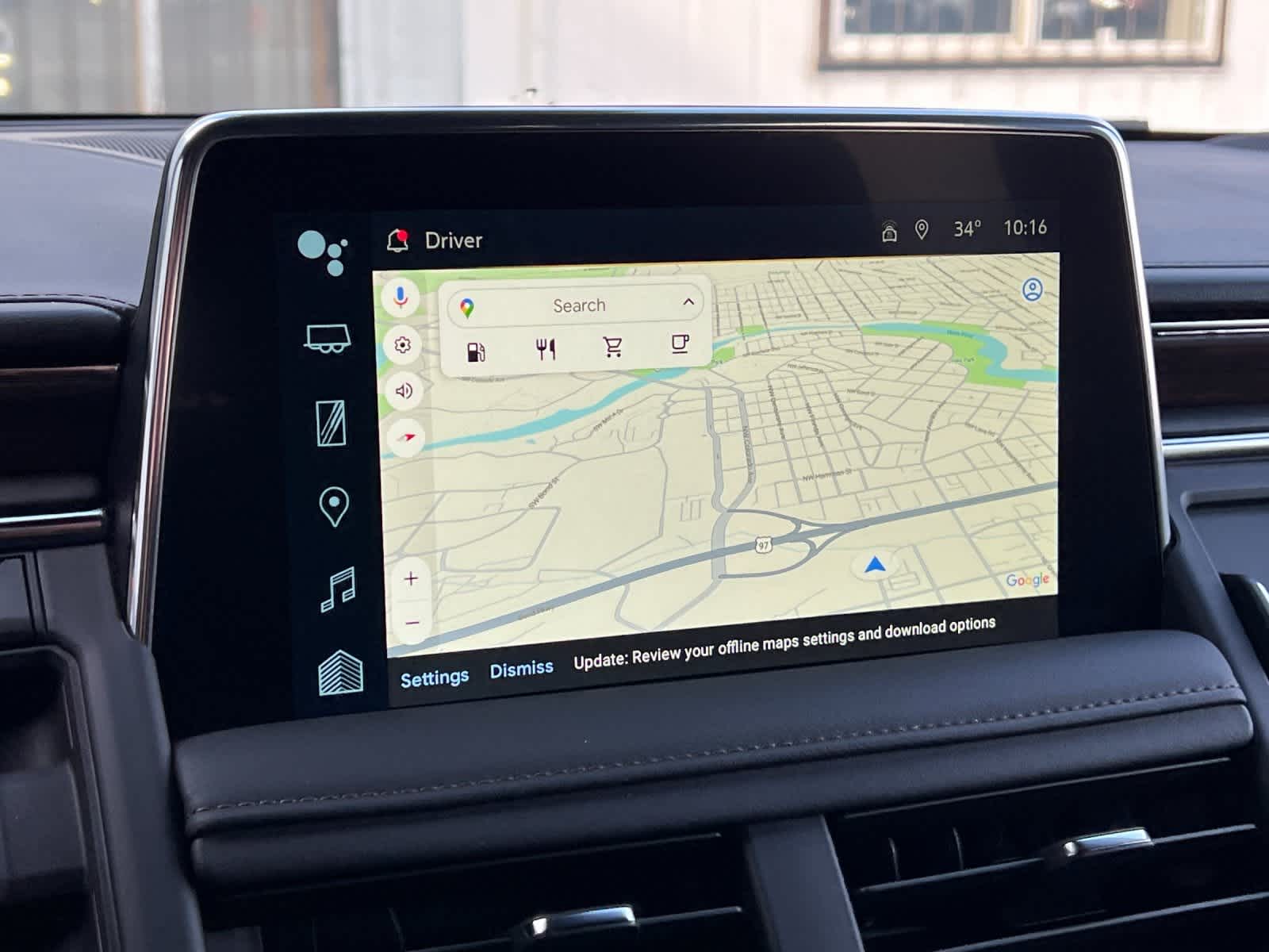 Thumbnail: 2024 Chevrolet Tahoe - 20