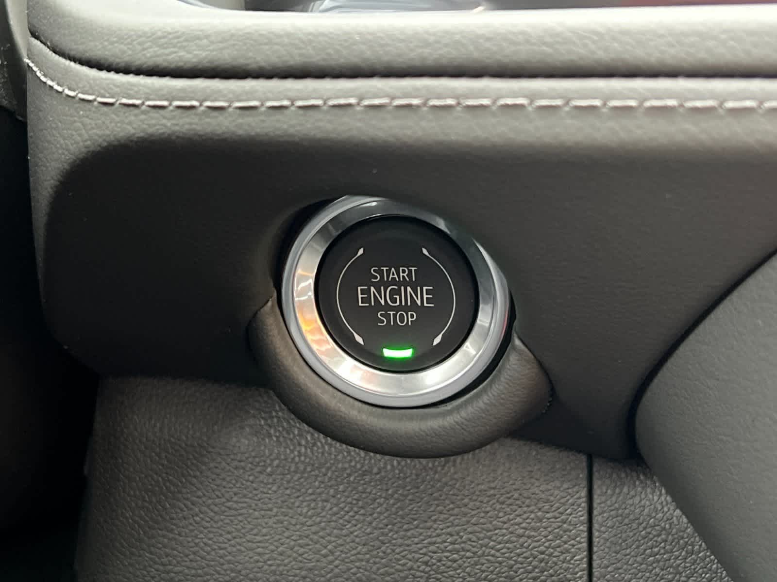 Thumbnail: 2026 Chevrolet Tahoe - 25