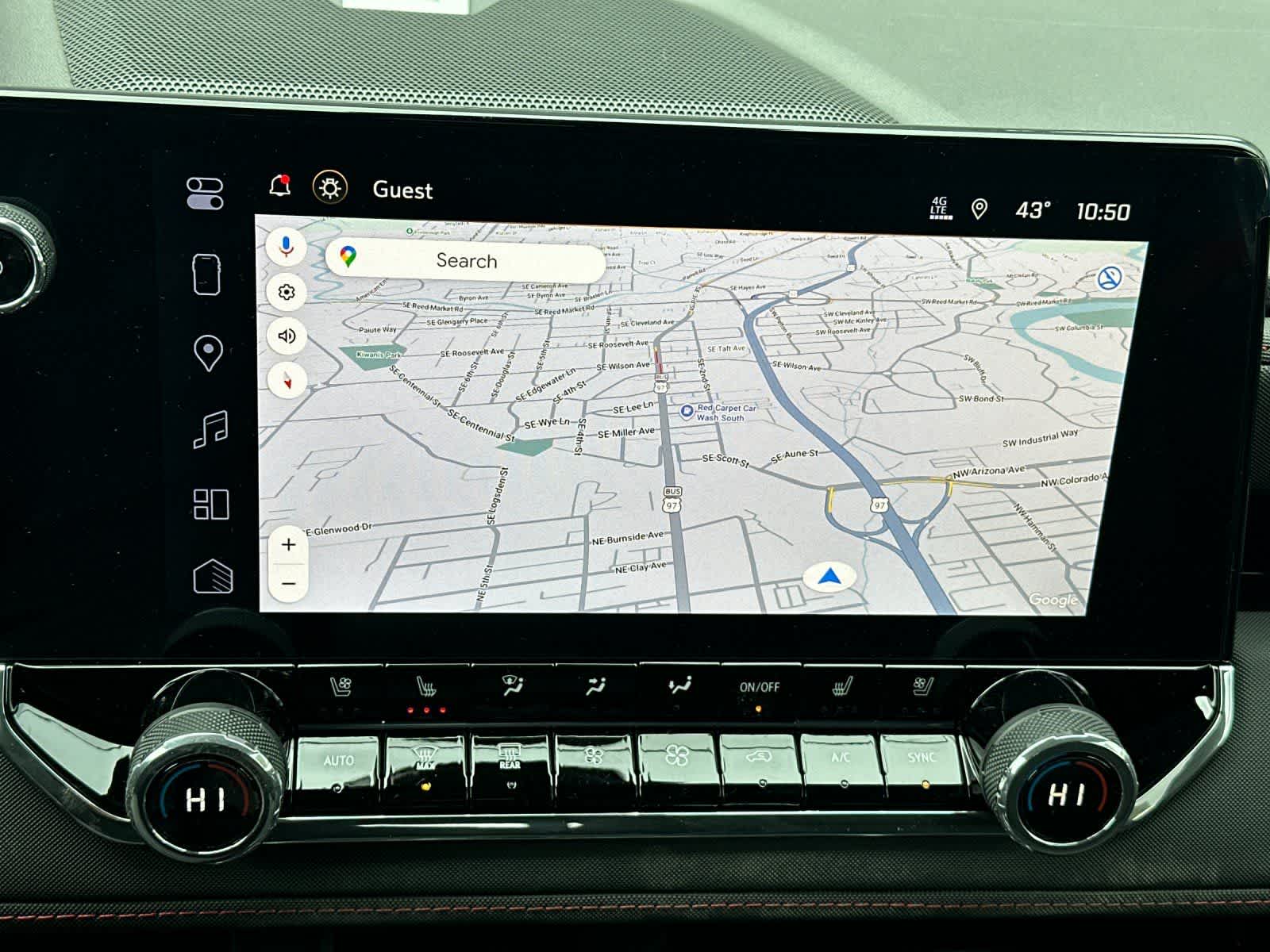 Thumbnail: 2026 Chevrolet Colorado - 18