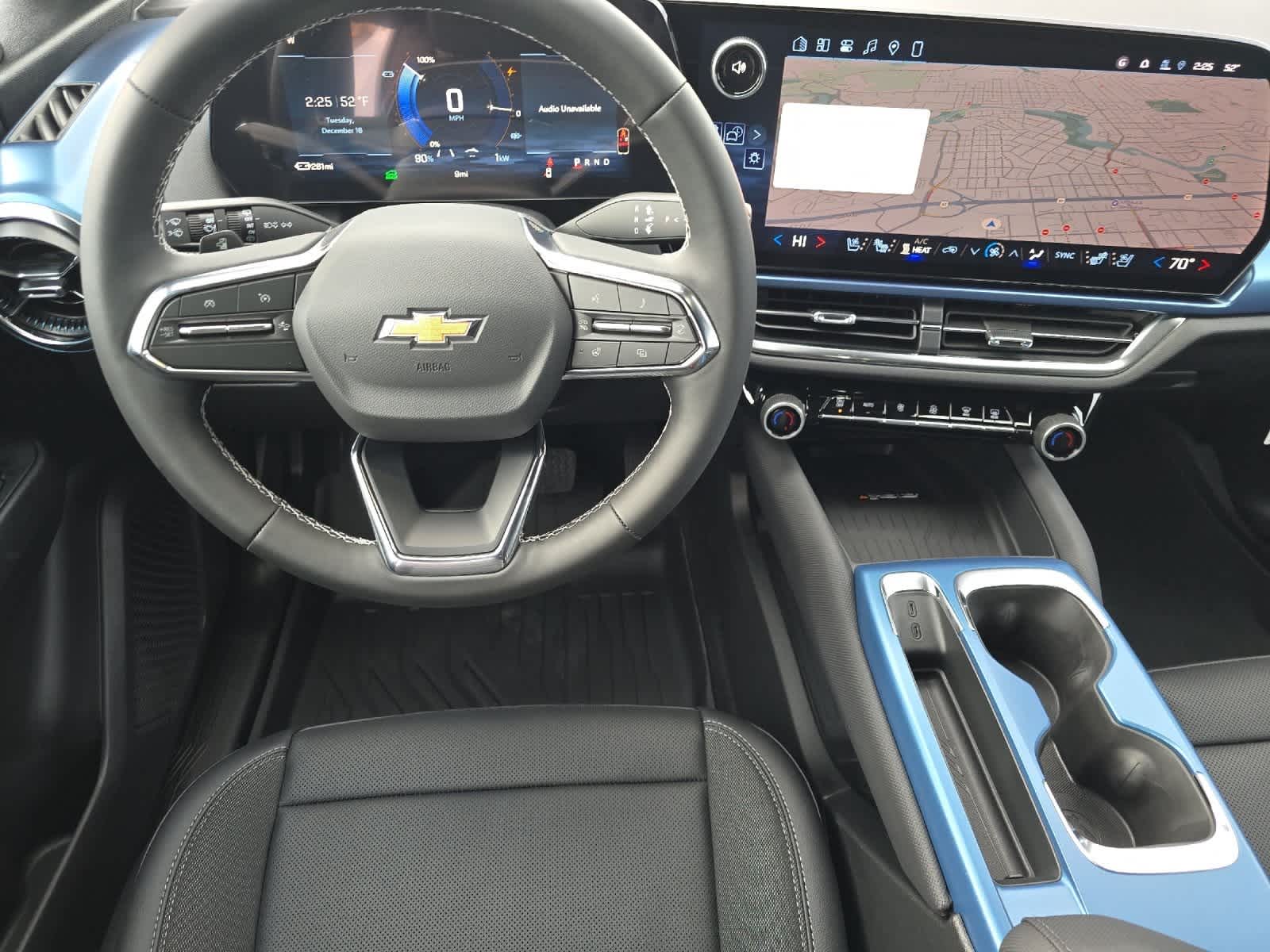 Thumbnail: 2026 Chevrolet Equinox - 14