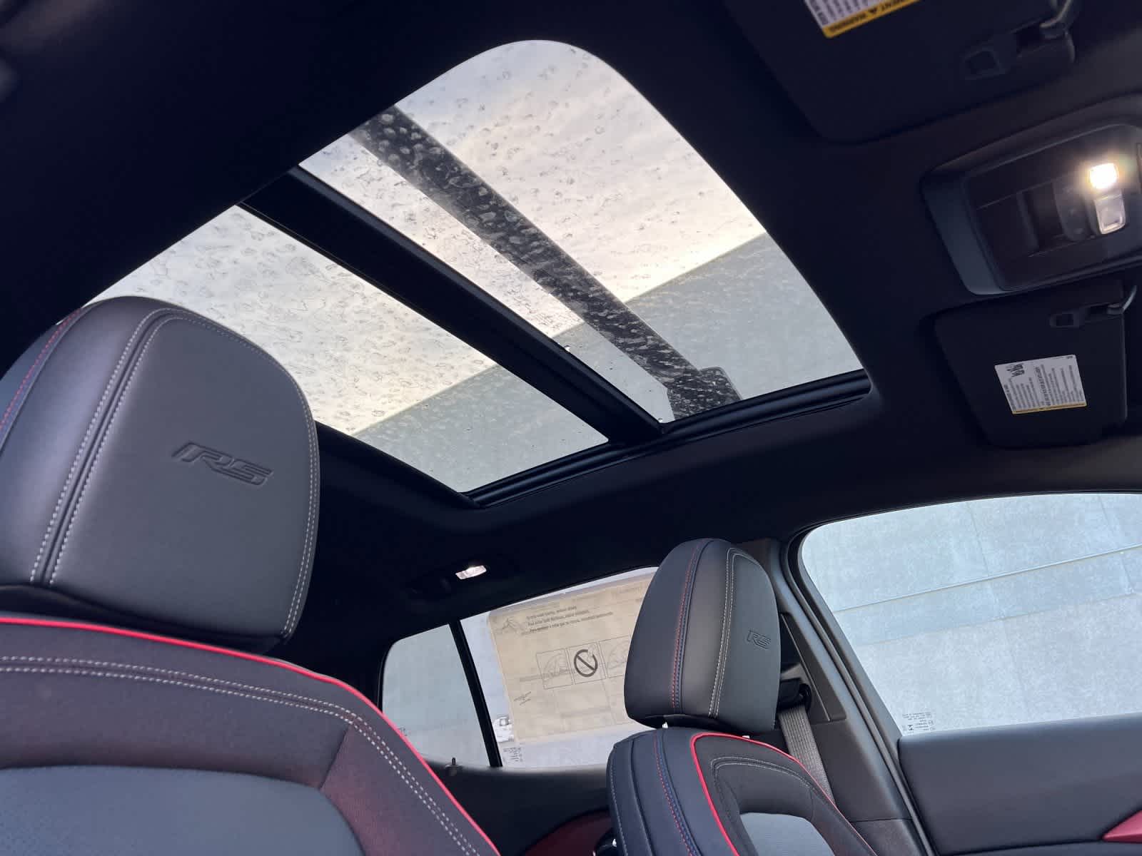 Thumbnail: 2026 Chevrolet Equinox - 17