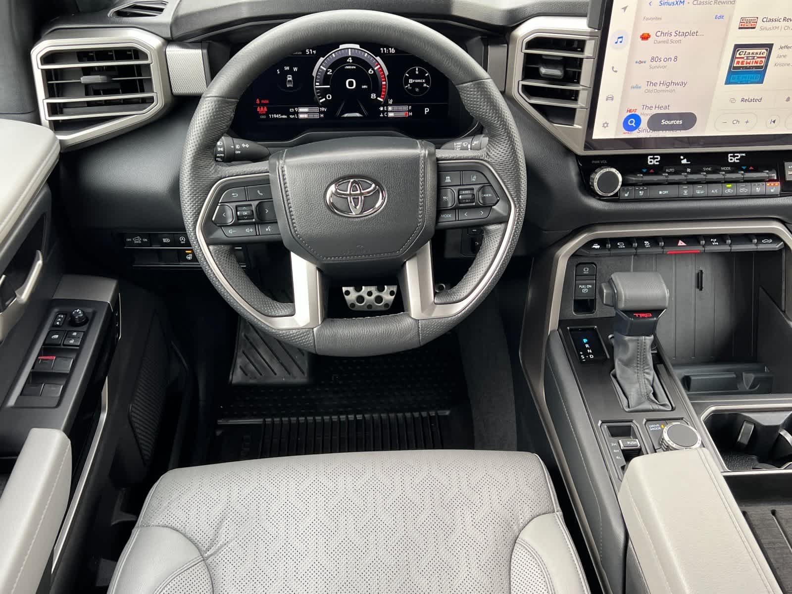 Thumbnail: 2025 Toyota Tundra - 14