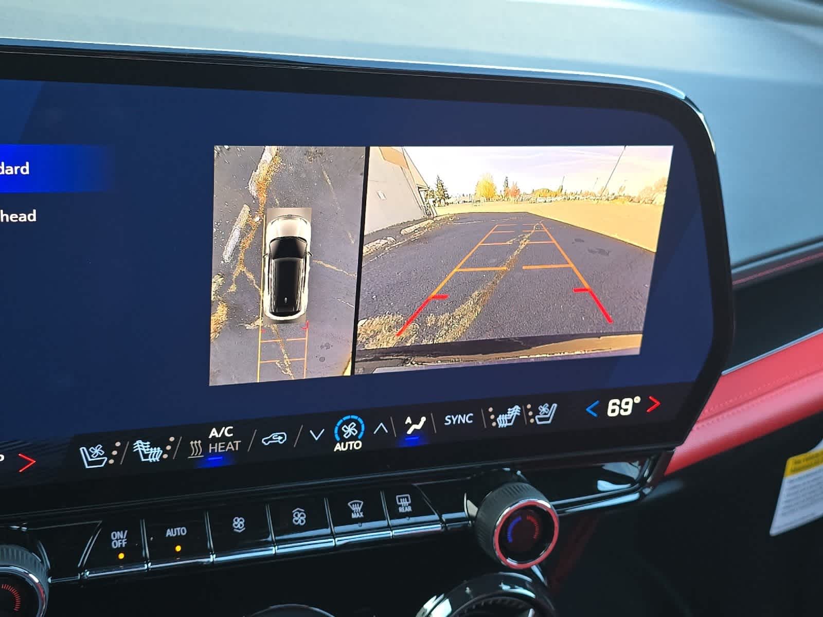 Thumbnail: 2026 Chevrolet Blazer EV - 20