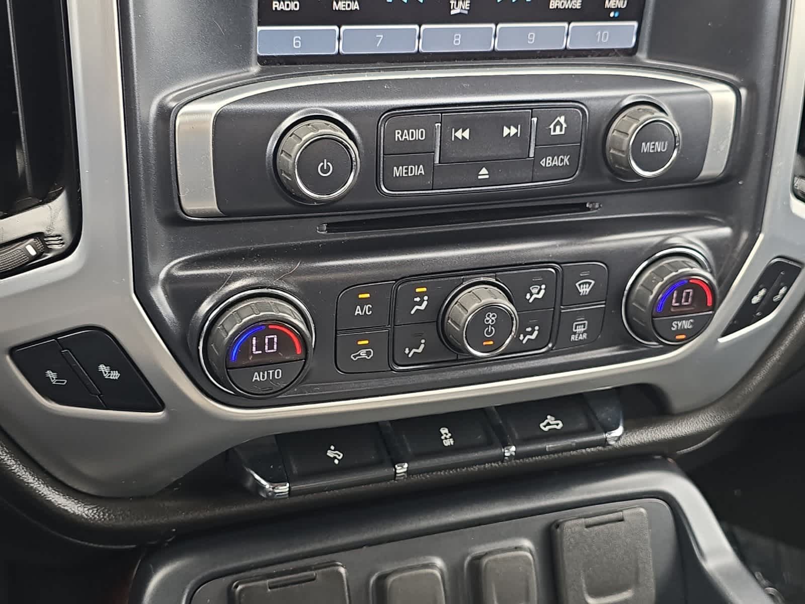 Thumbnail: 2018 GMC Sierra 1500 - 20