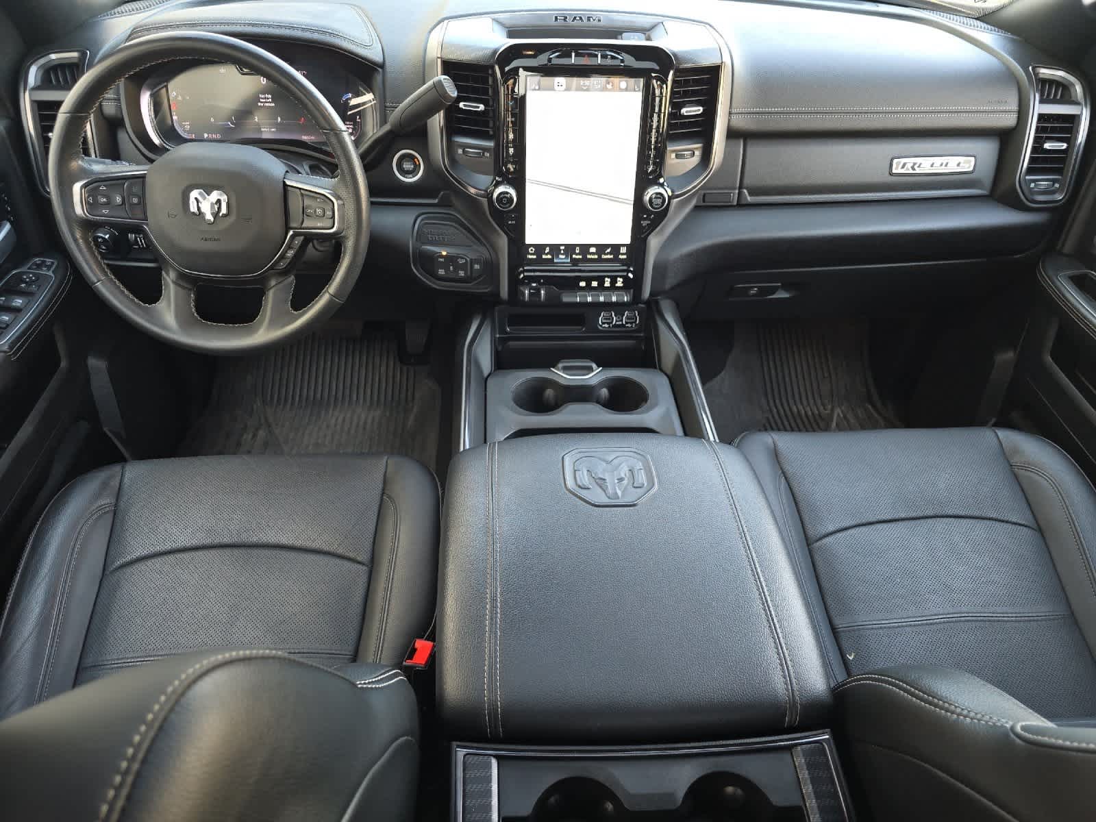 Thumbnail: 2024 RAM 2500 - 3