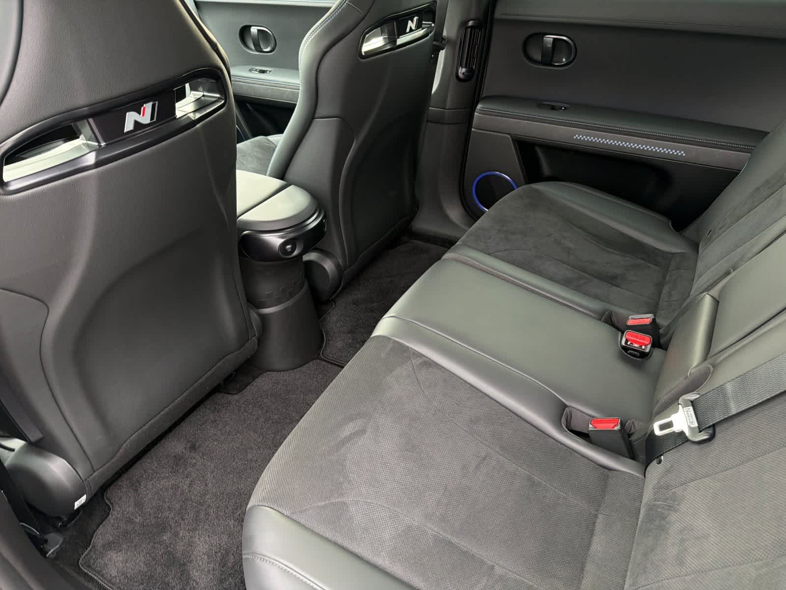 Thumbnail: 2025 Hyundai Ioniq 5 - 4