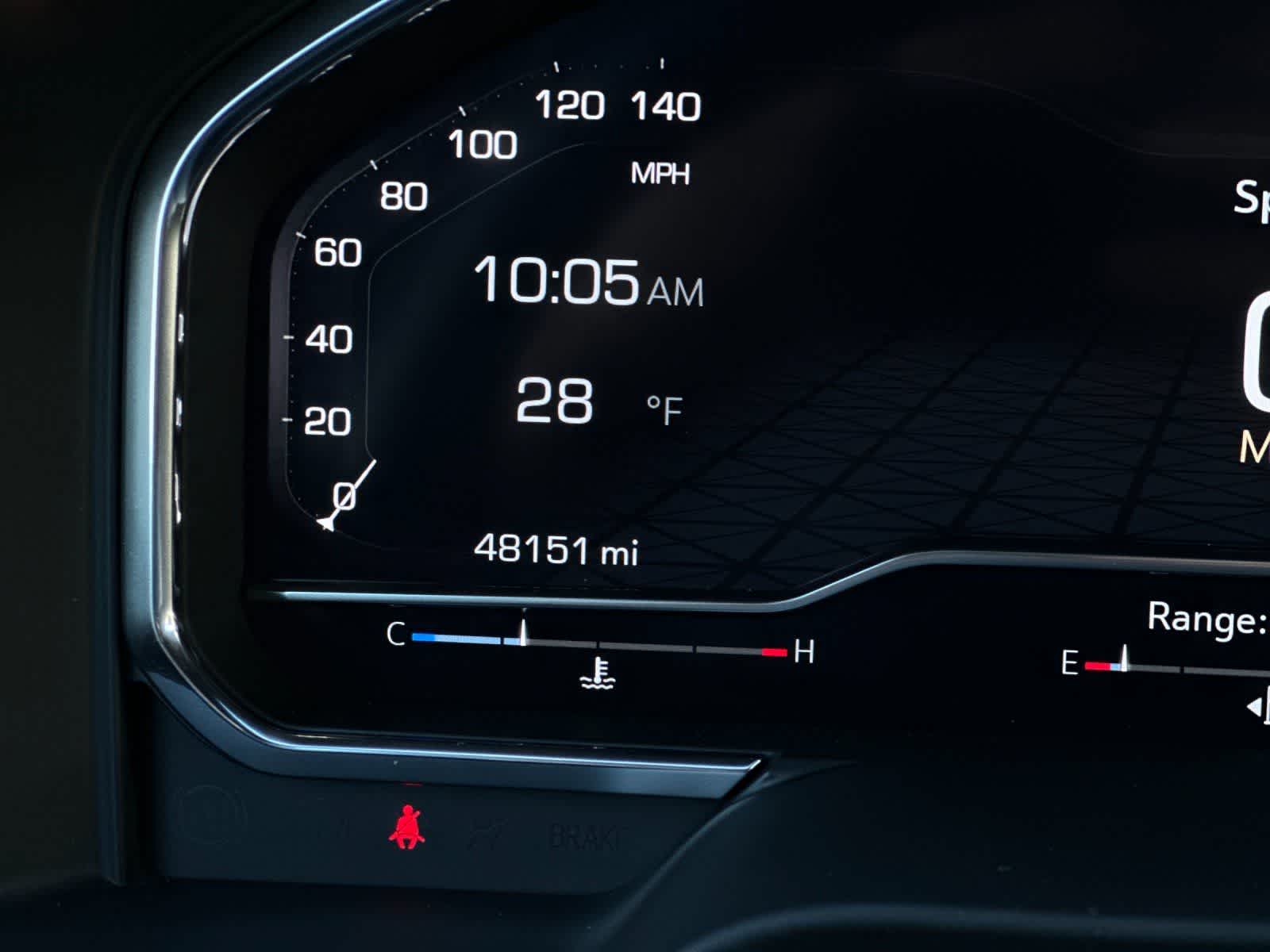 Thumbnail: 2024 GMC Sierra 1500 - 25