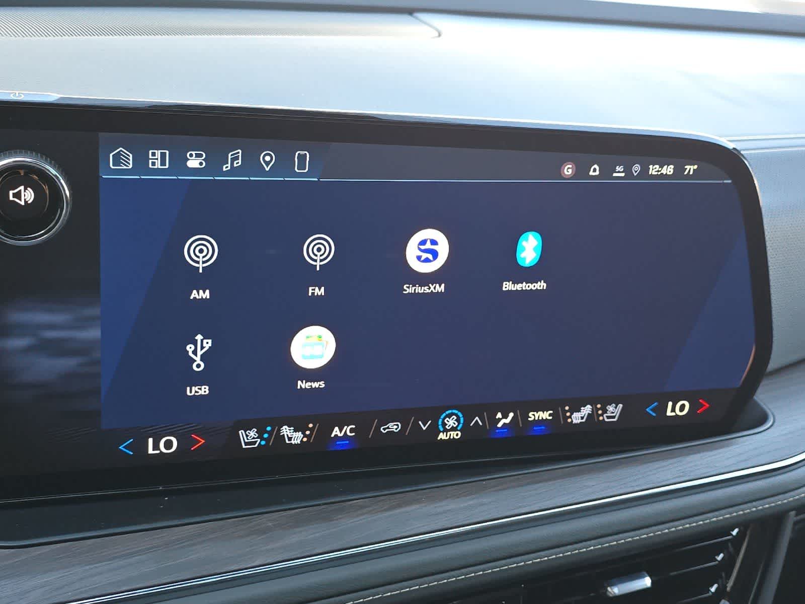 Thumbnail: 2026 Chevrolet Tahoe - 19