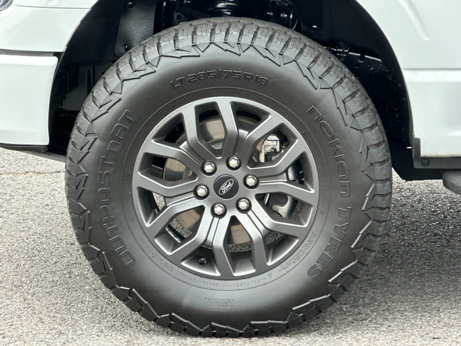 Thumbnail: 2022 Ford F-150 - 25