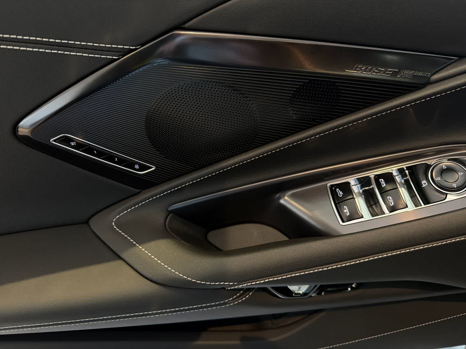 Thumbnail: 2026 Chevrolet Corvette - 10