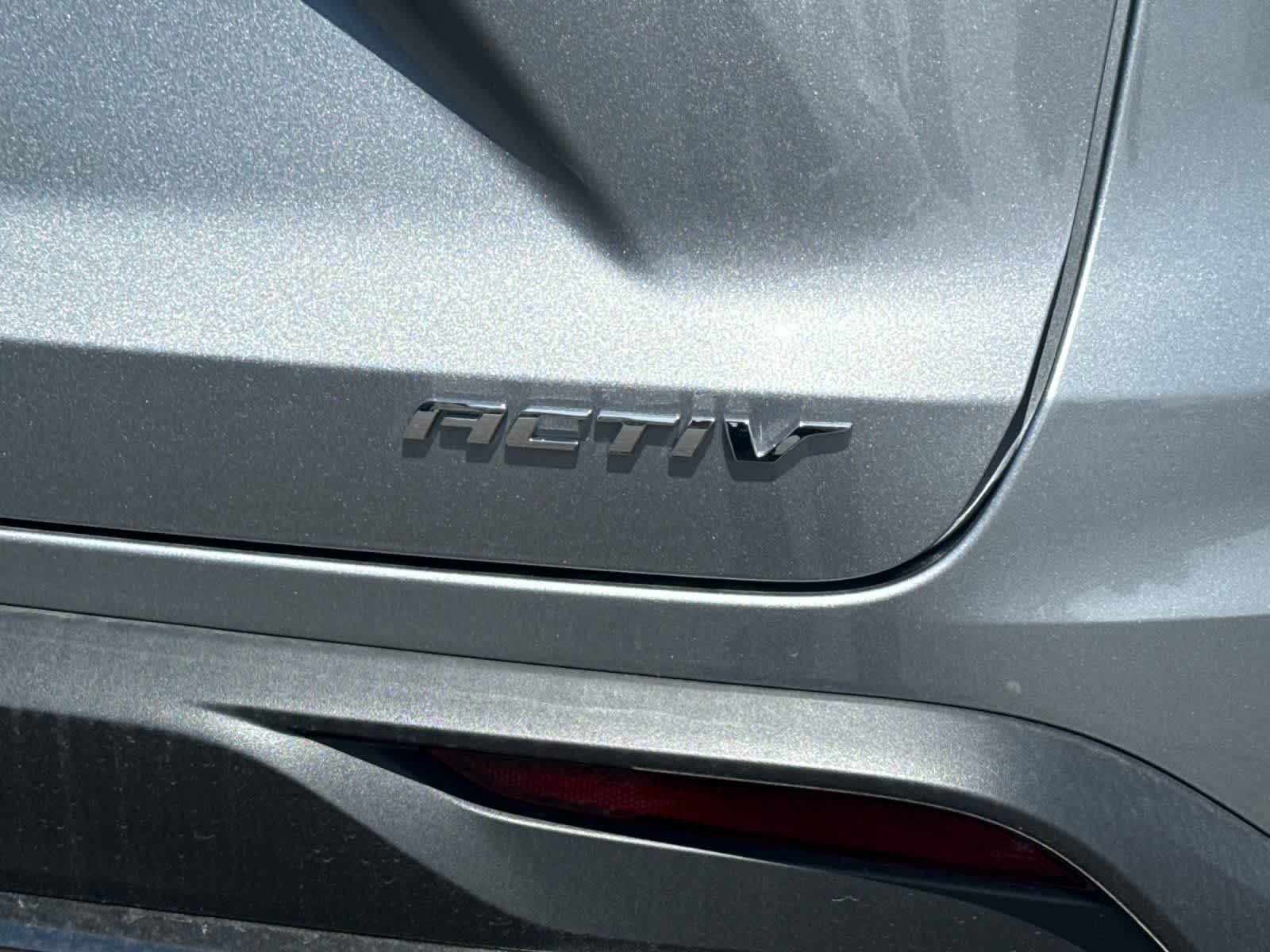 Thumbnail: 2026 Chevrolet Trax - 27