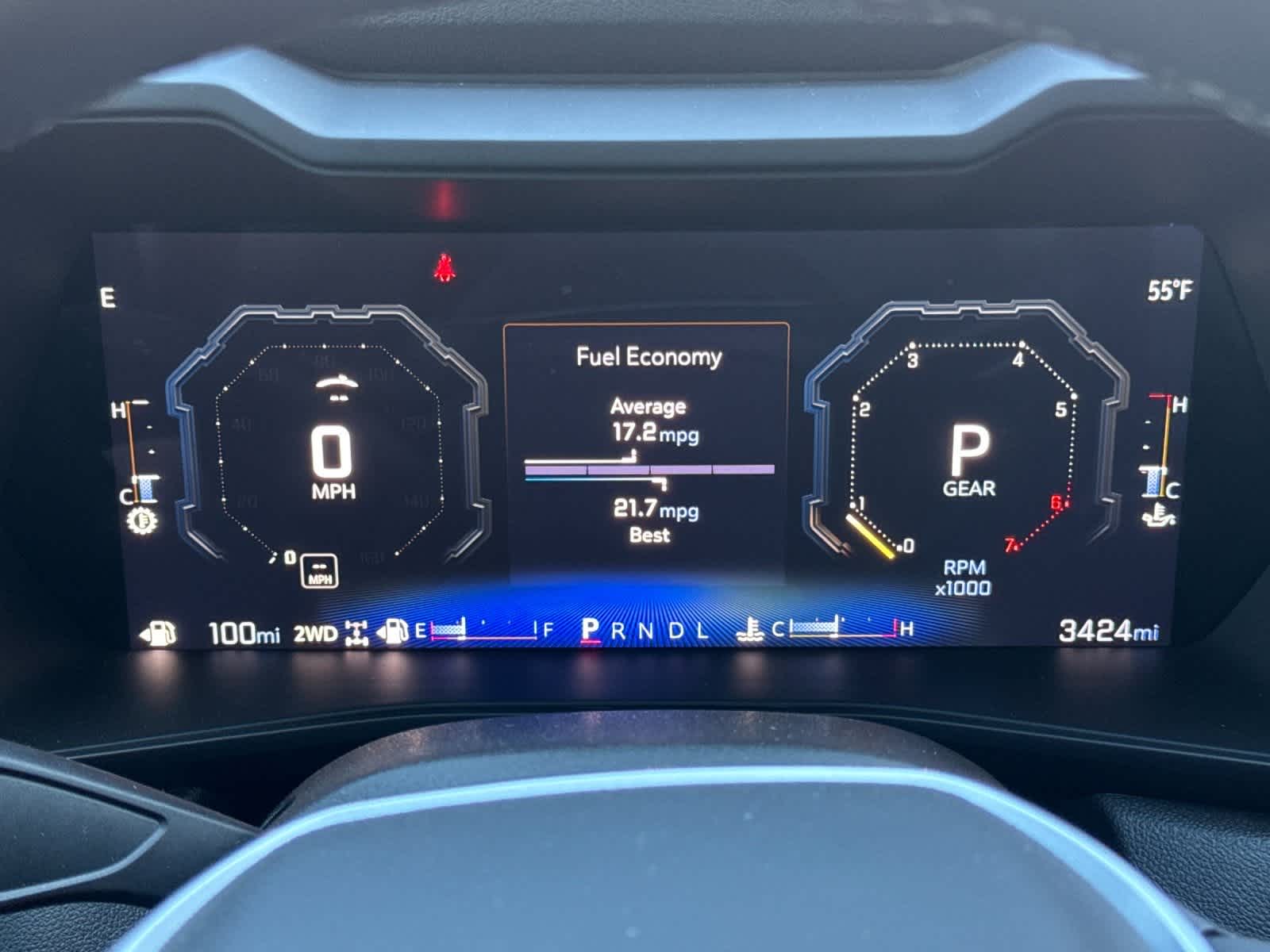 Thumbnail: 2025 Chevrolet Colorado - 24