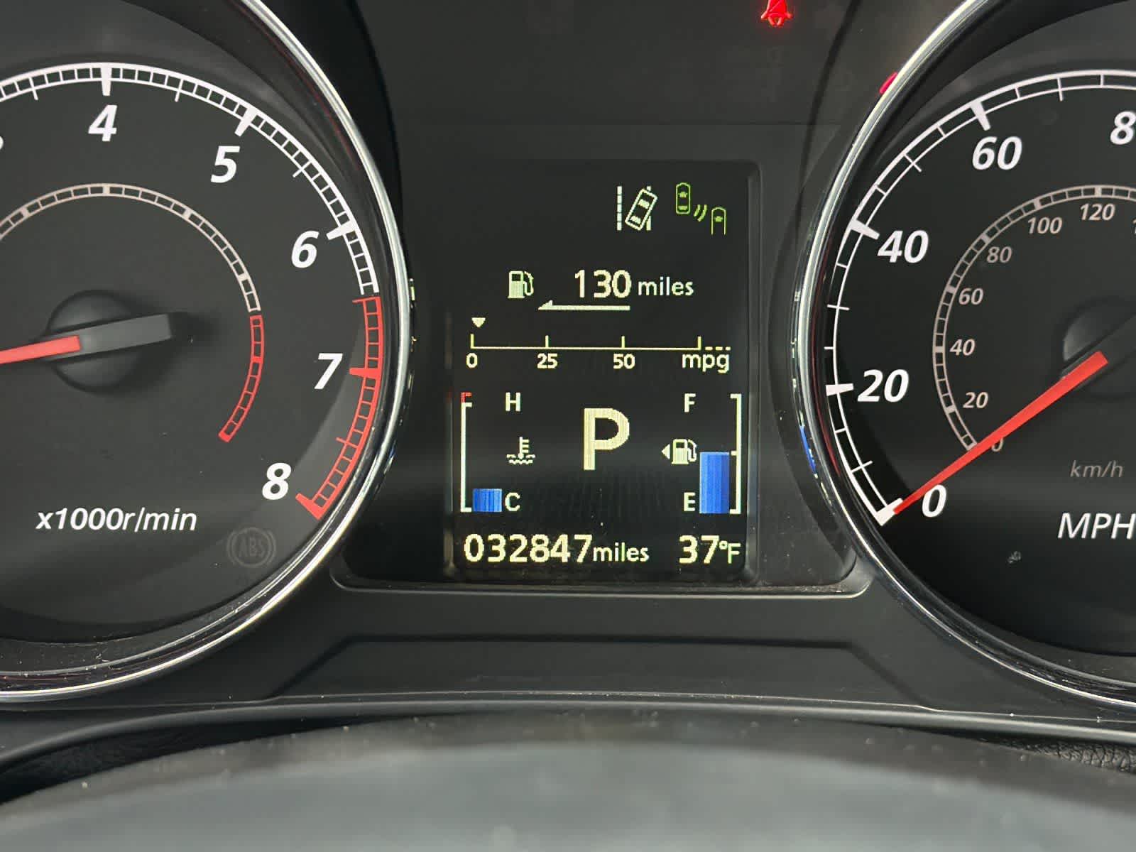 Thumbnail: 2024 Mitsubishi Outlander Sport - 25