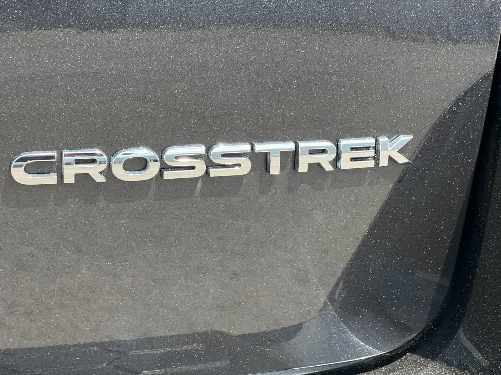 2019 Subaru Crosstrek Premium 25