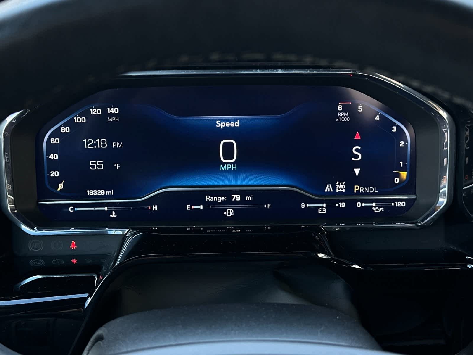 Thumbnail: 2025 Chevrolet Silverado 2500 - 24